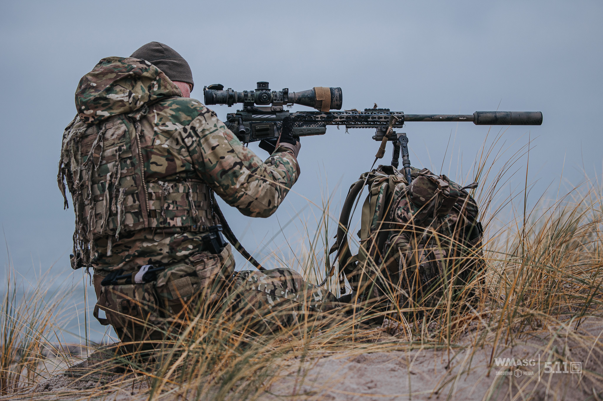 Sniper Extreme 2025 (05-06.12.2025)