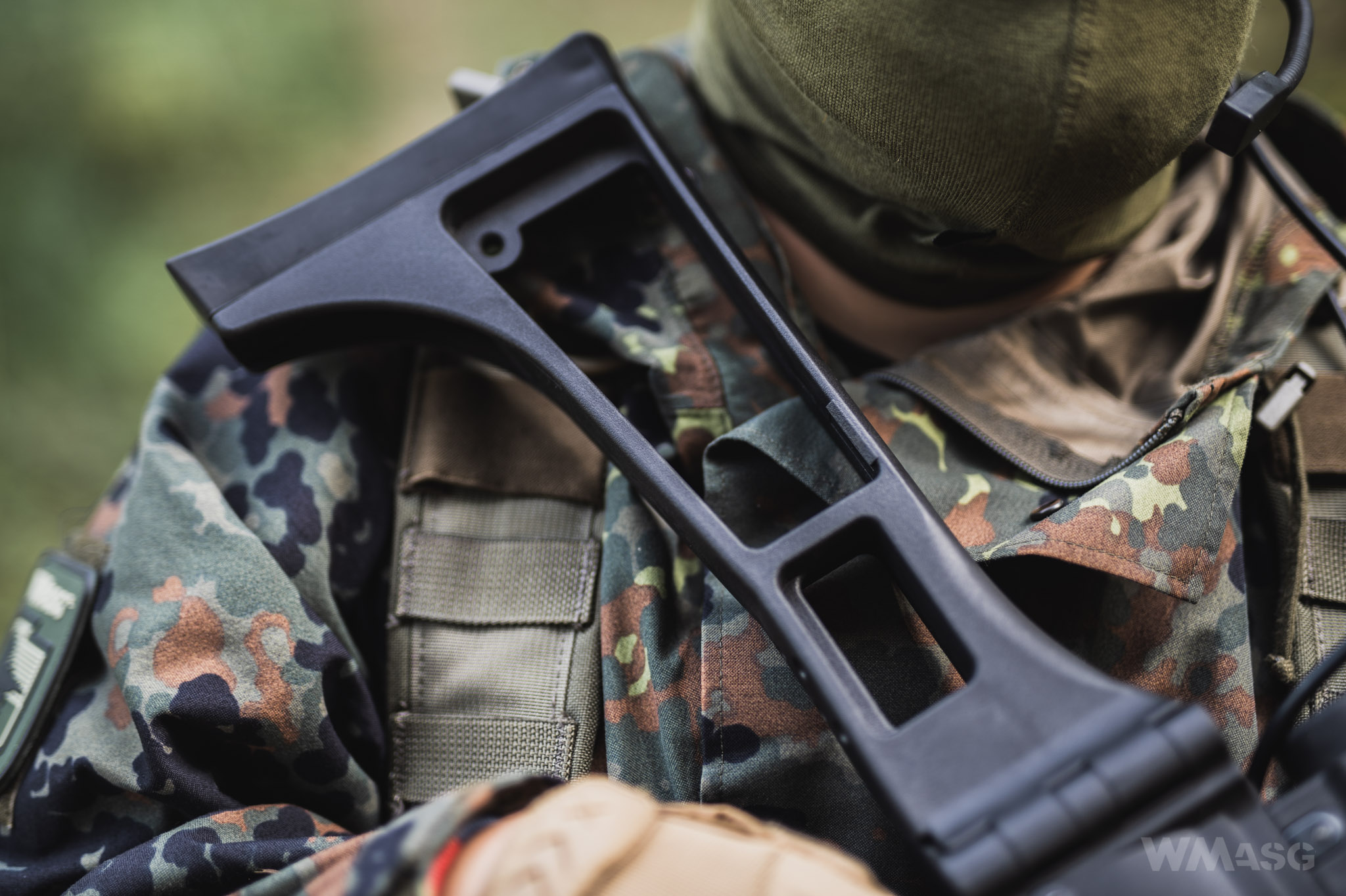 Specna Arms SA-G14 vol. 2