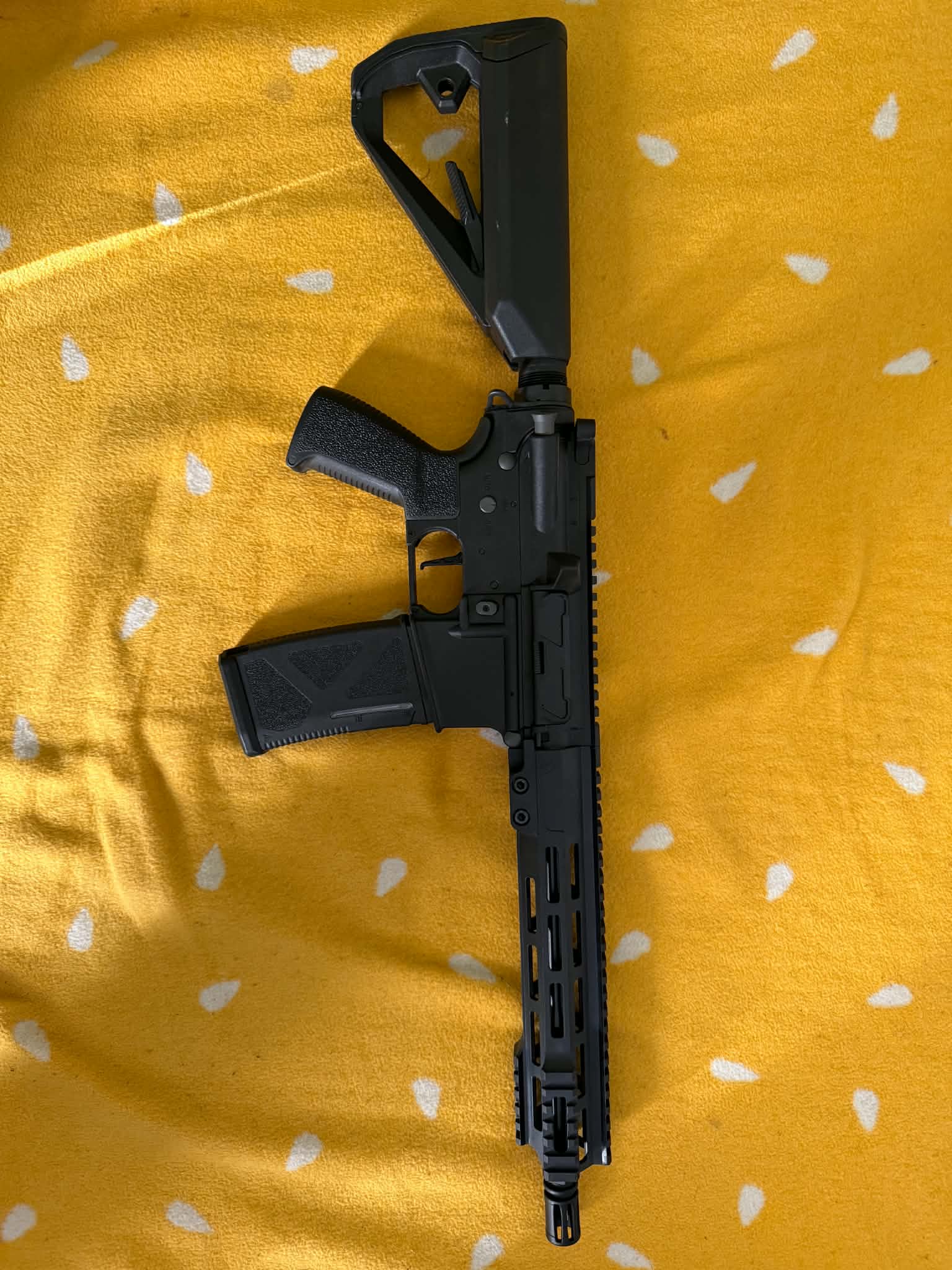 Arcturus LWT MK-I CQB 10" AEG SPORT SE™