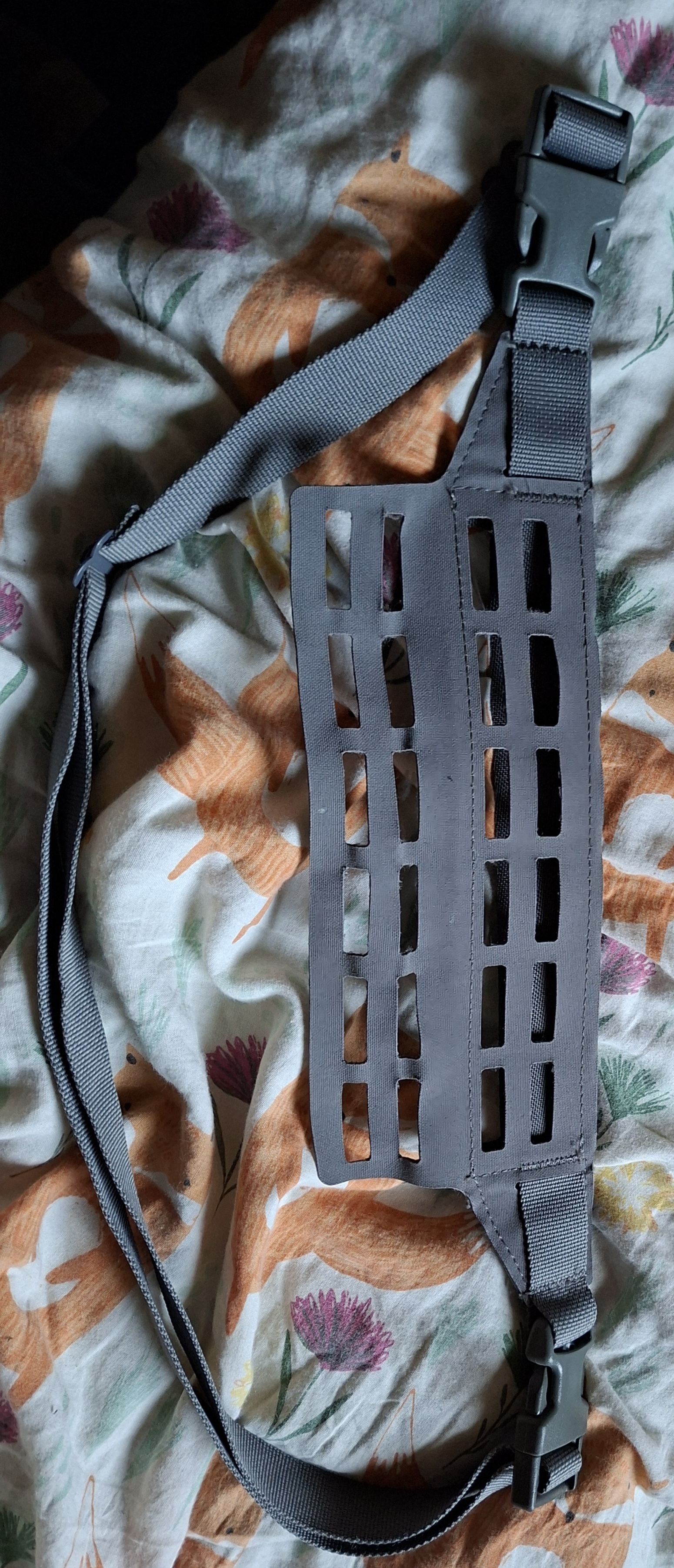 Nerka molle/ Bandolier