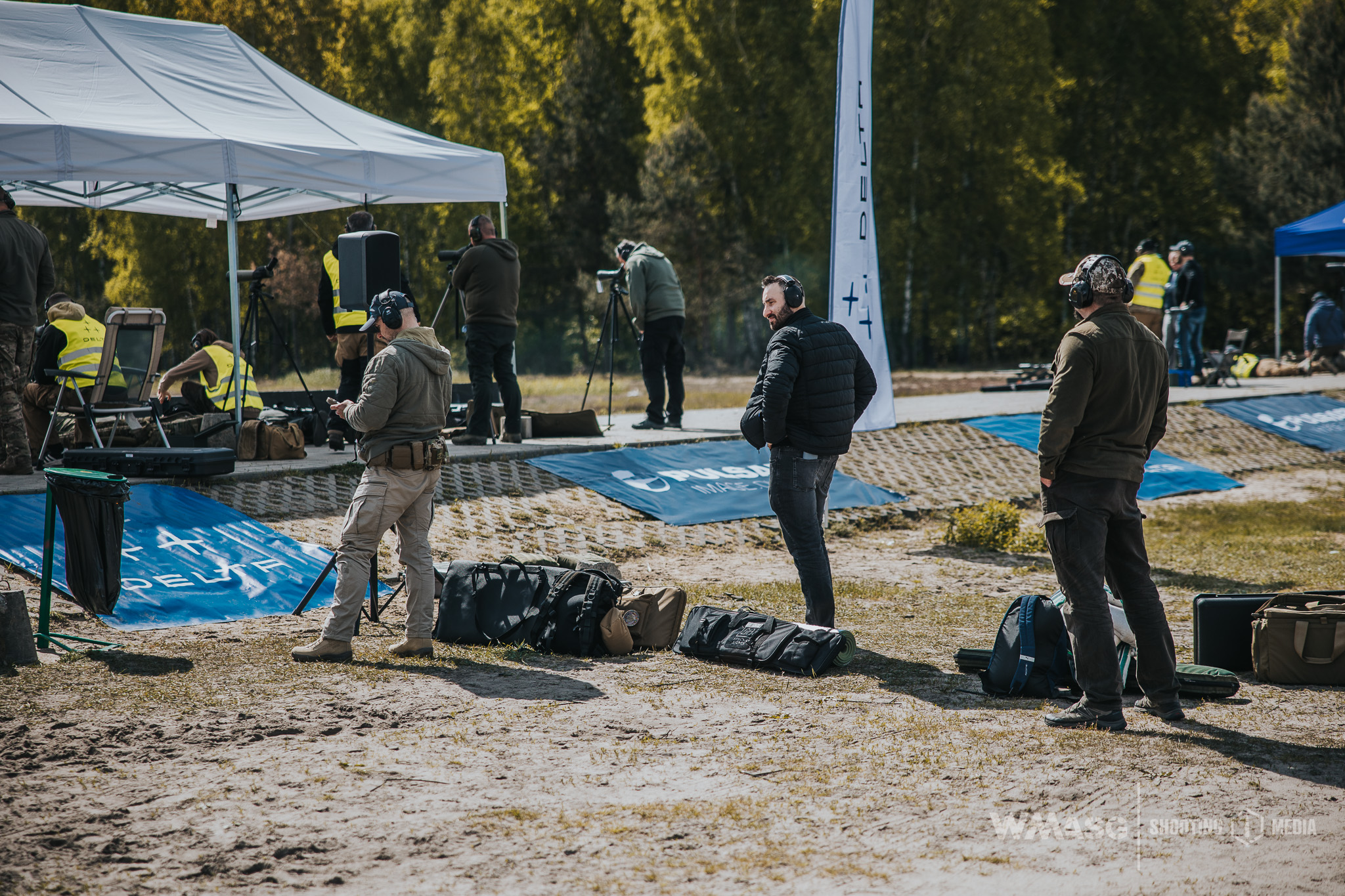 Delta Long Range Weekend 2025