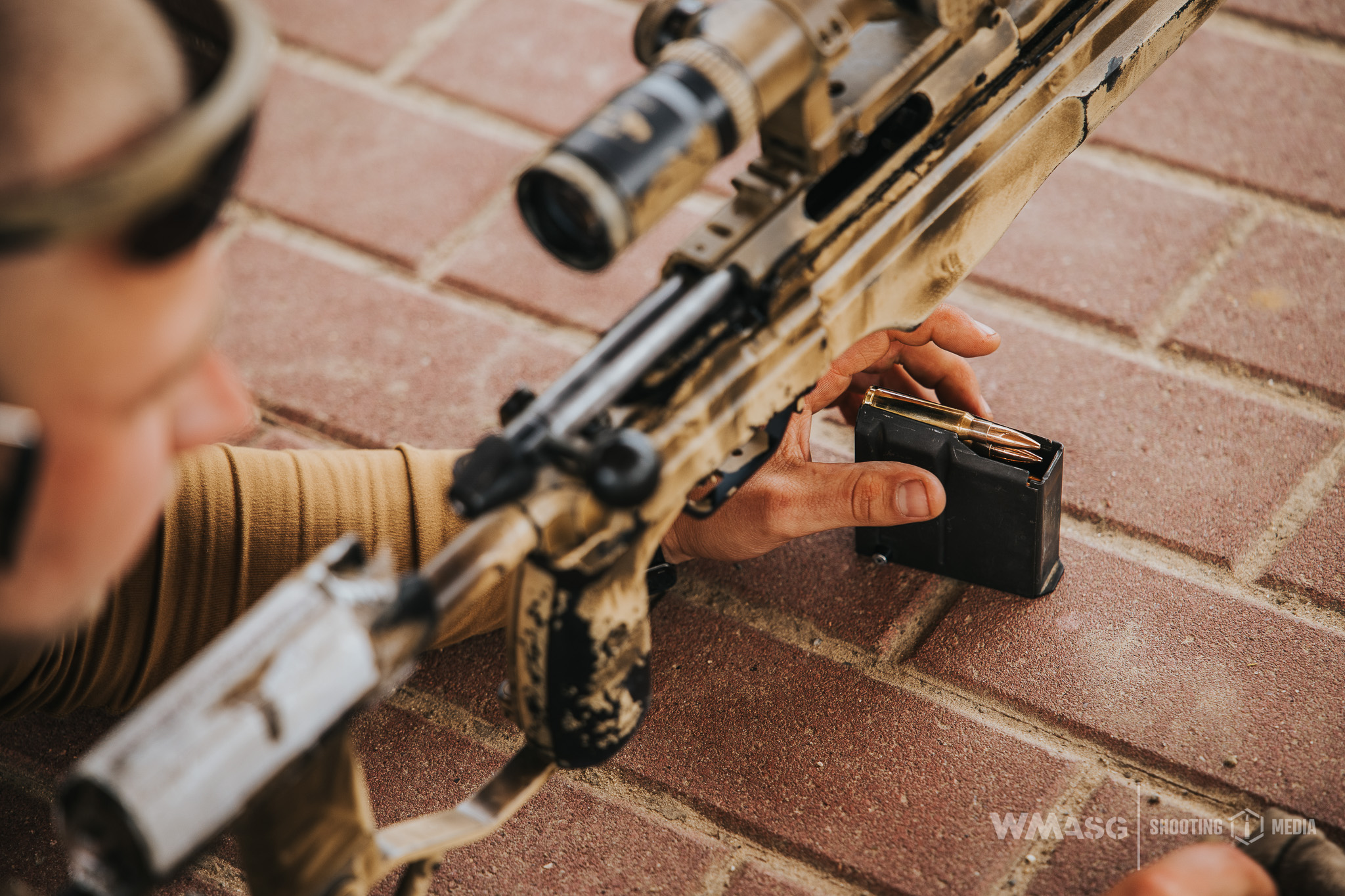 Fotorelacja z zawodów taktyczno-strzeleckich Delta Recon Squad SAR (7-8.06.2025)