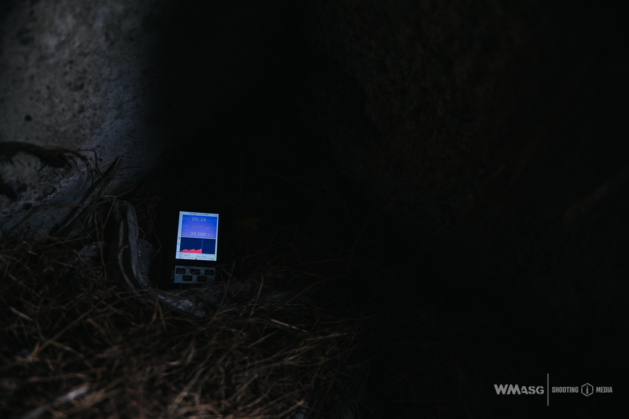 Wyścig Szczurów VI (fotorelacja)