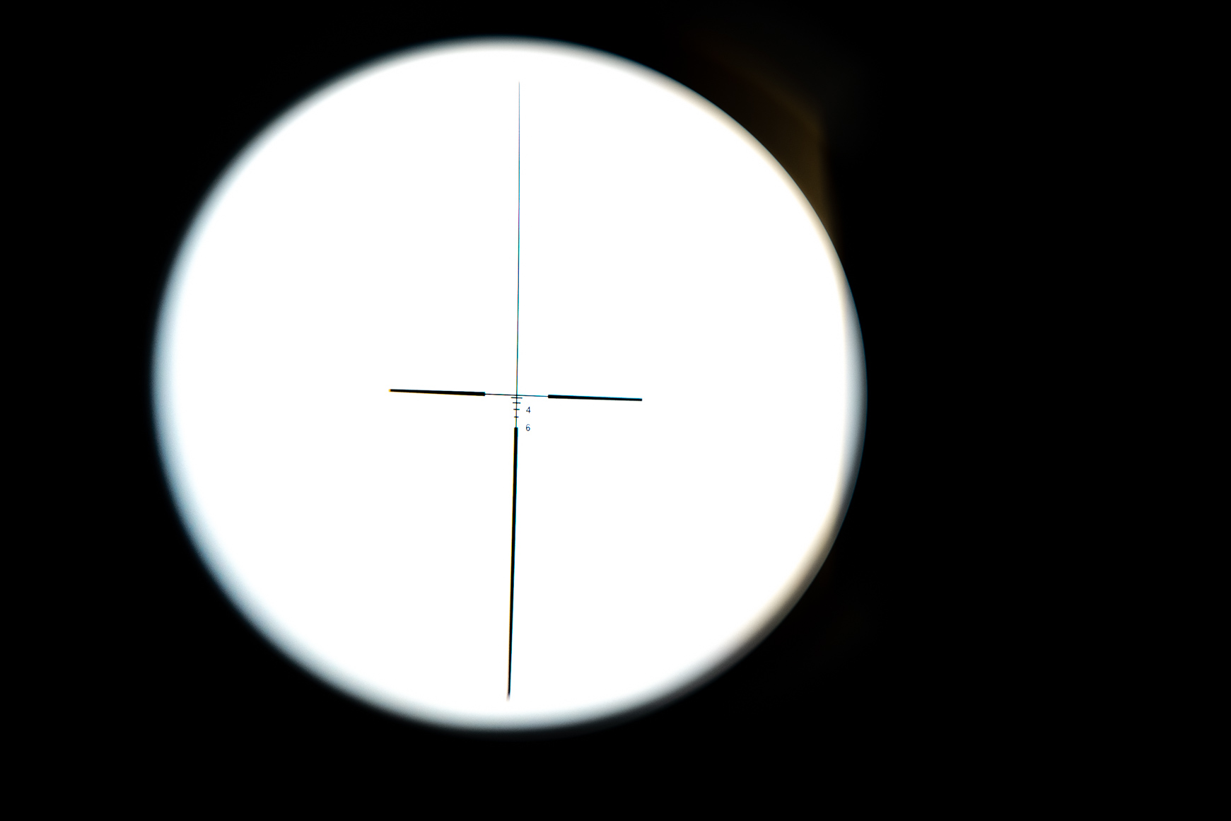 Luneta Elcan C79 M145 4.5x