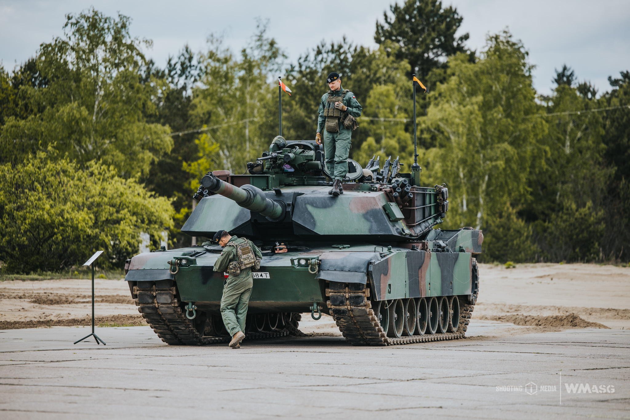 SALWA - XIX Międzynarodowy Wielobój Strzelecki (23-25.05.2025)