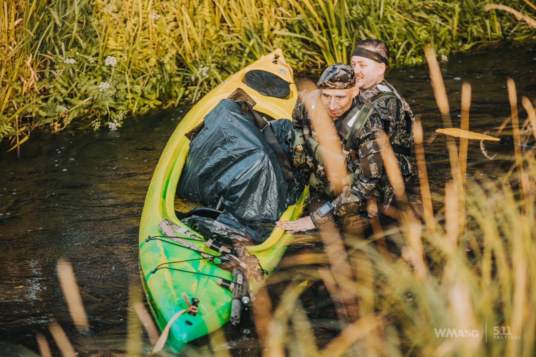 Lekka Piechota IX (termin II) 2023 (część I)