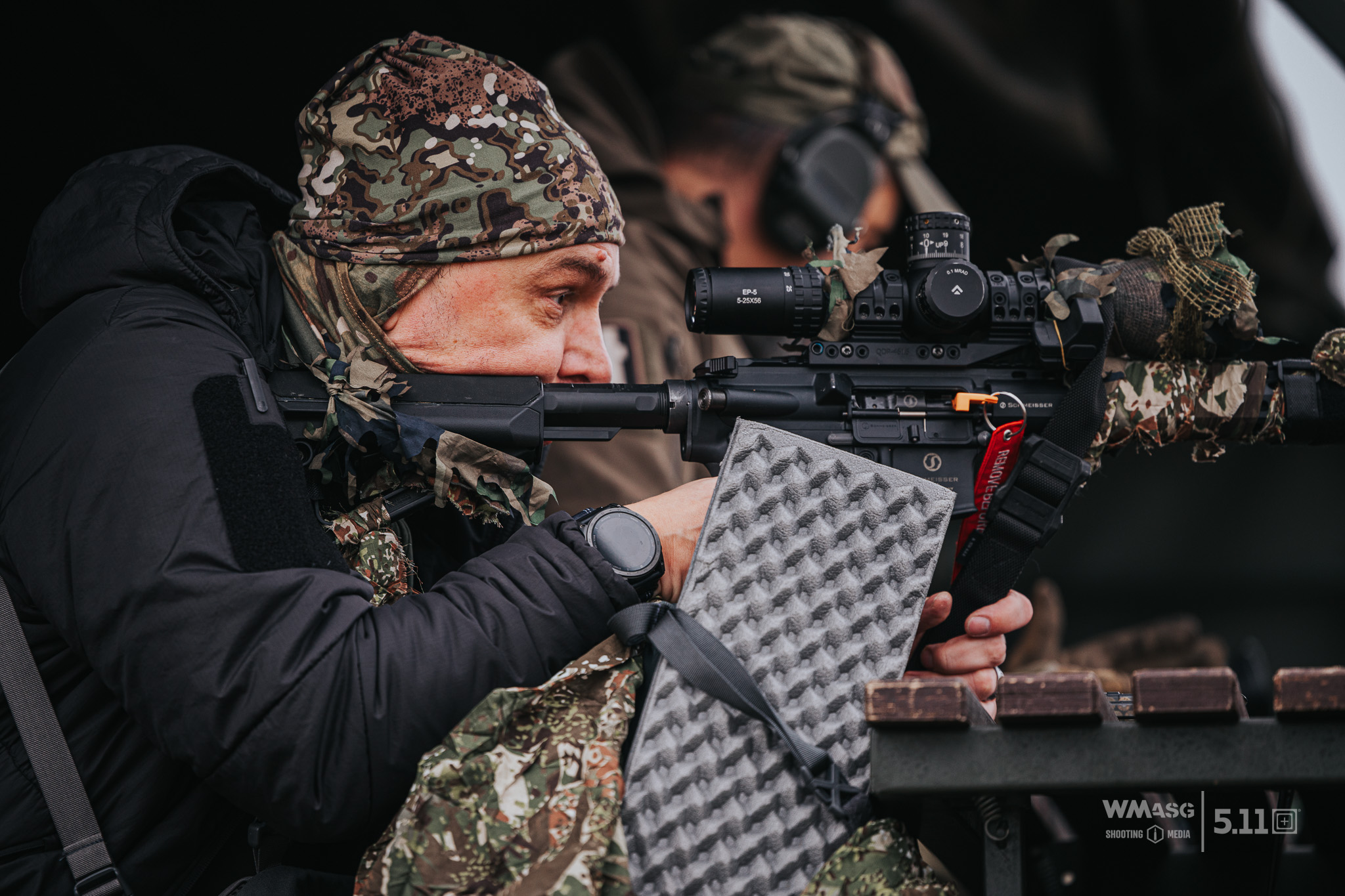 Sniper Extreme 2025 (05-06.12.2025)