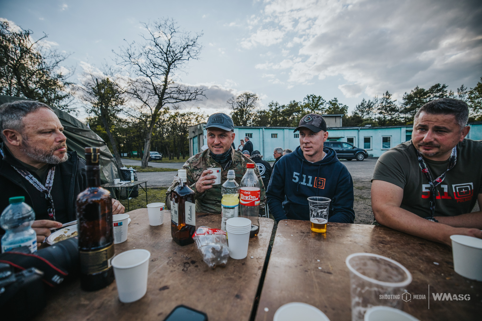 SALWA - XIX Międzynarodowy Wielobój Strzelecki (23-25.05.2025)