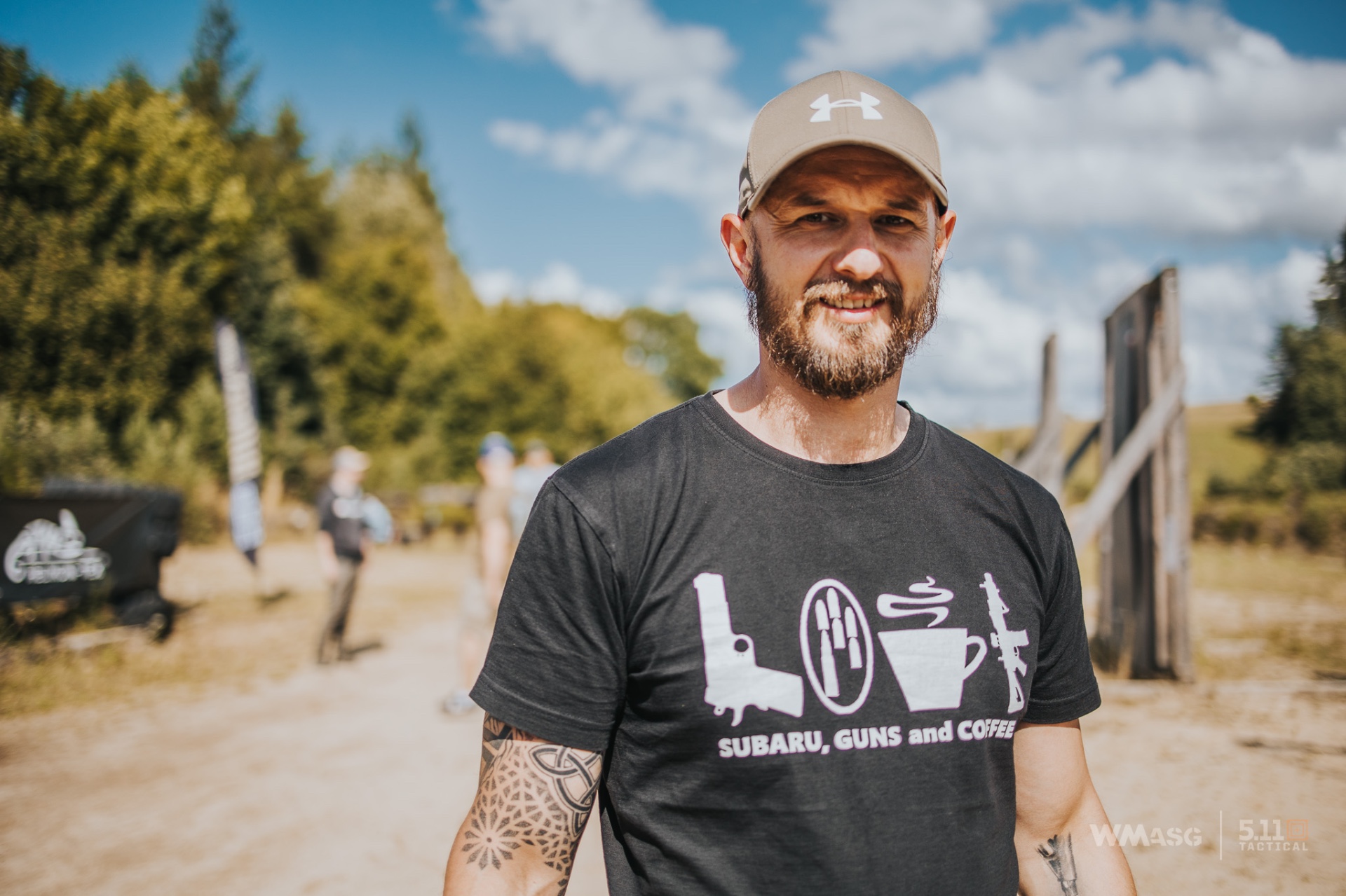 Lekka Piechota IX (termin II) 2023 (część I)