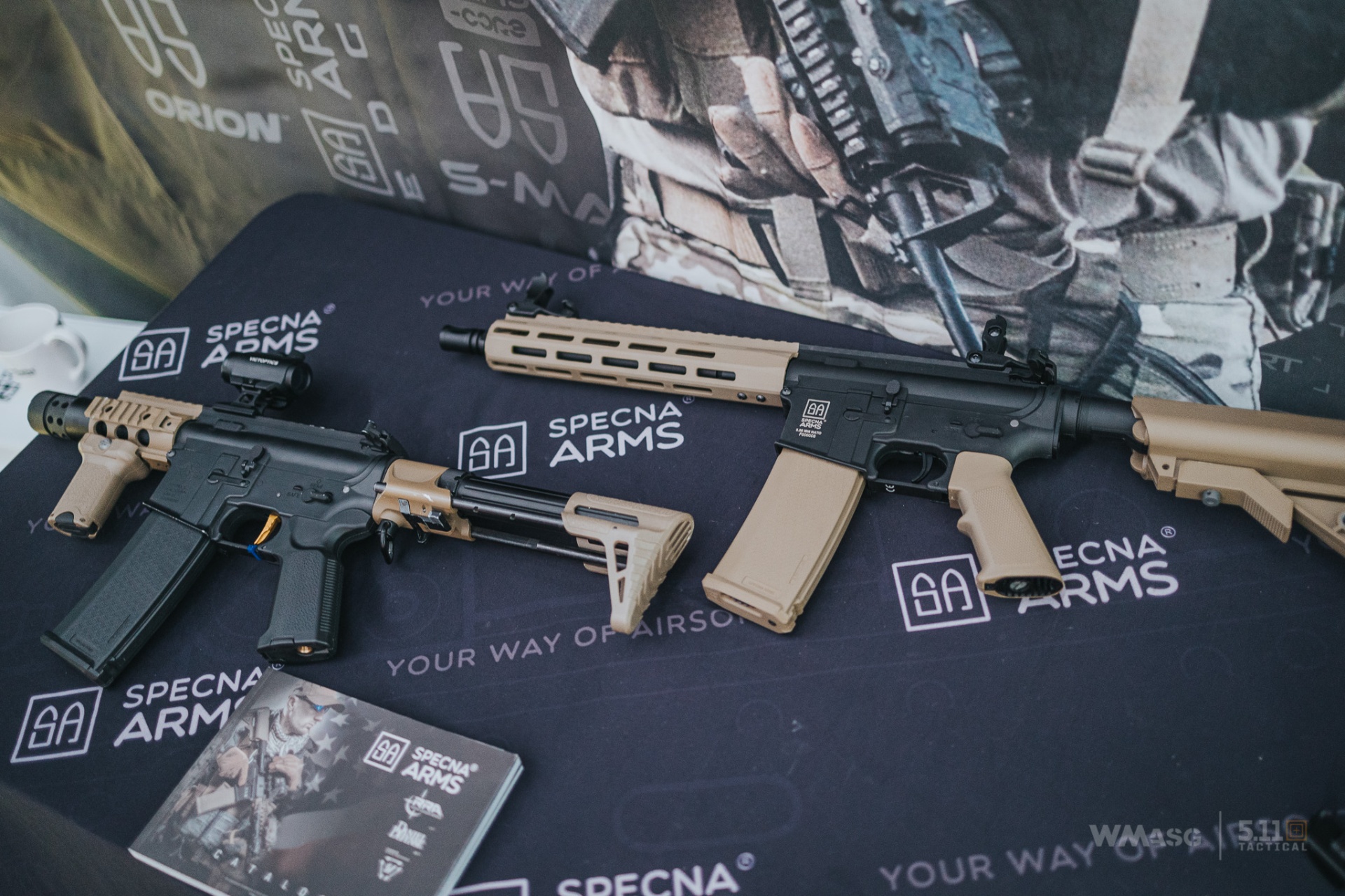 2 Krakowski Konwent Airsoftowy