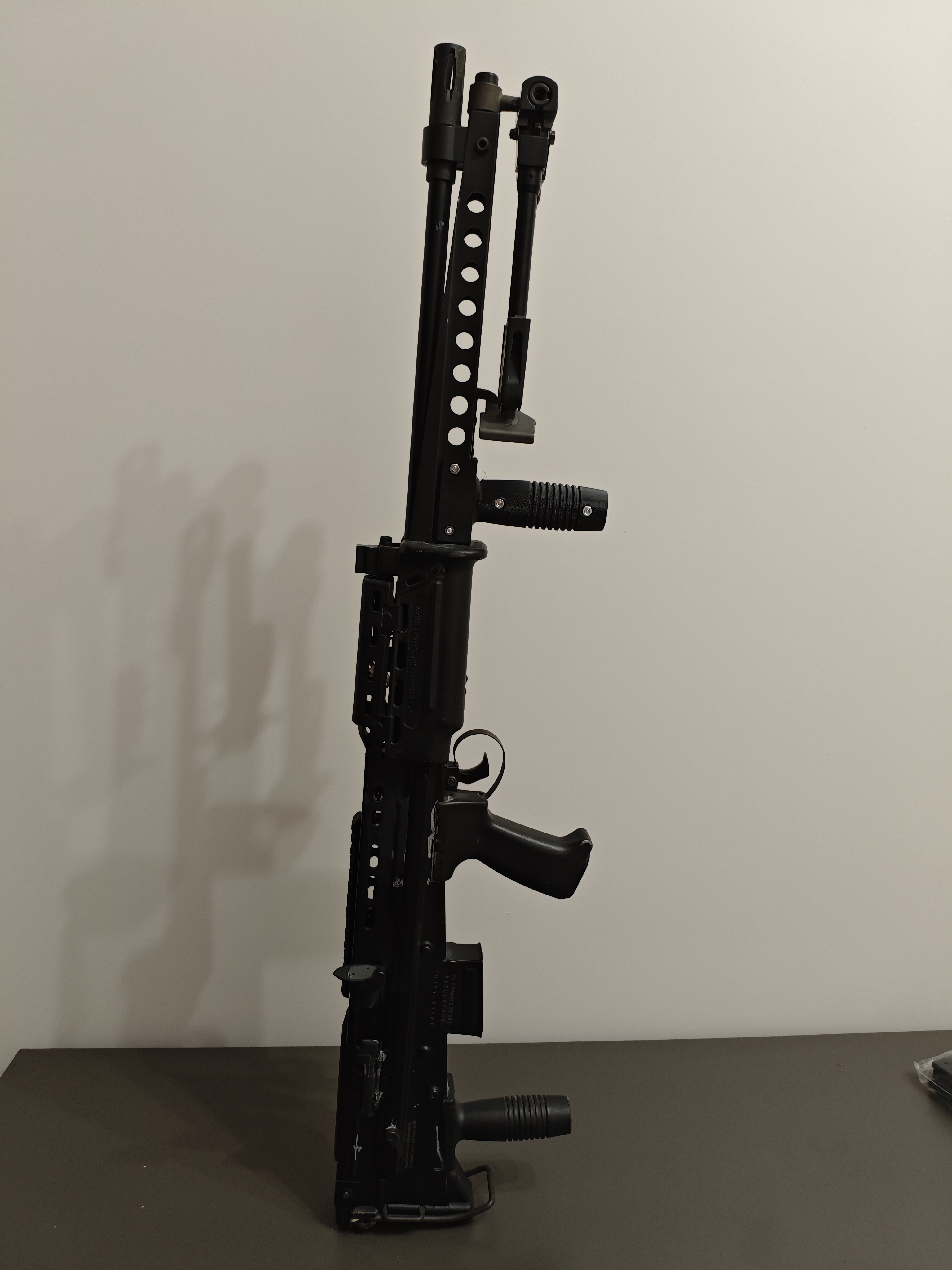 Karabin ICS L86A2