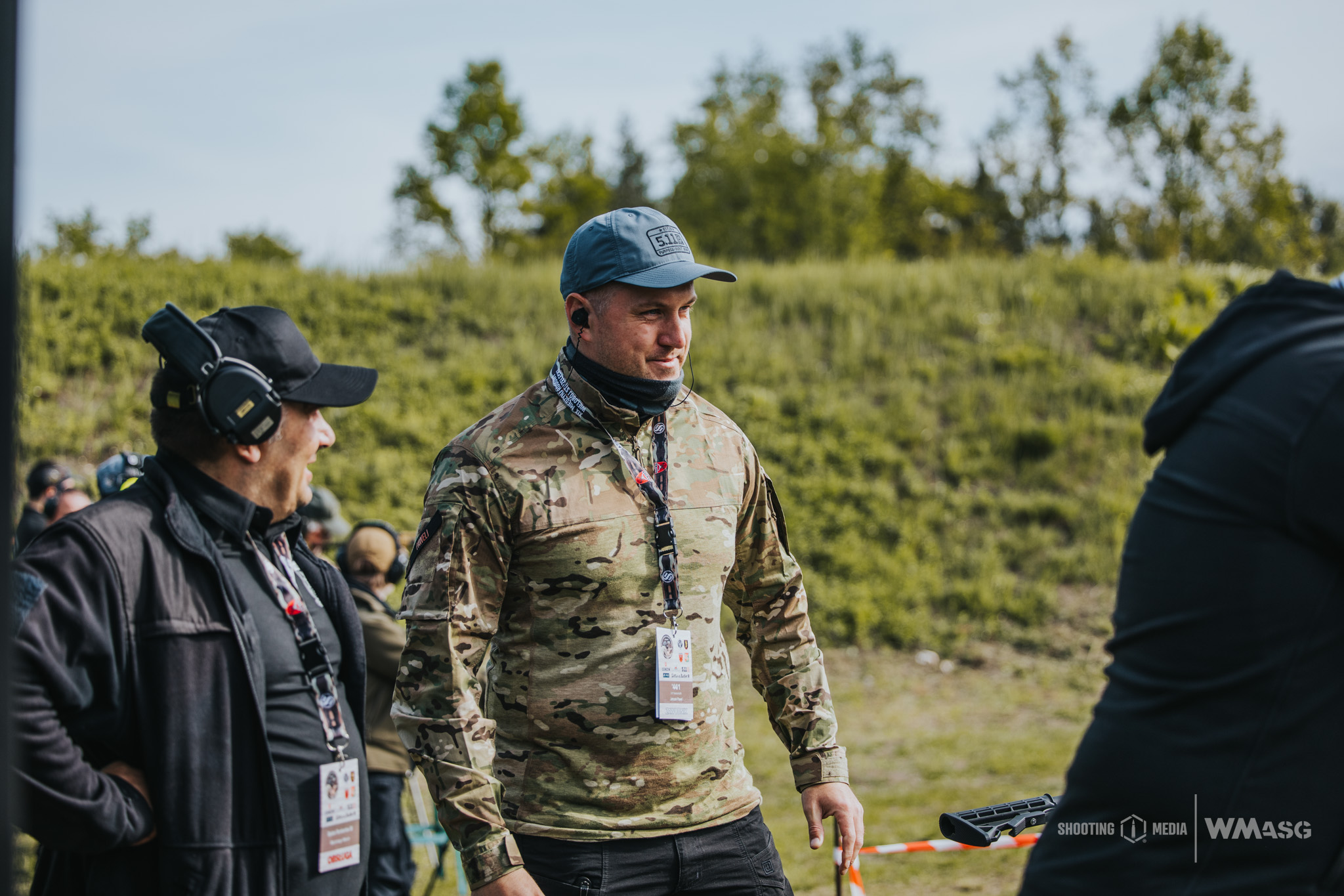 SALWA - XIX Międzynarodowy Wielobój Strzelecki (23-25.05.2025)