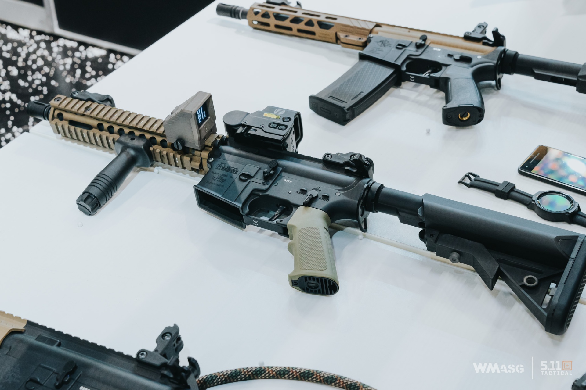 GATE Enterprise na IWA 2023