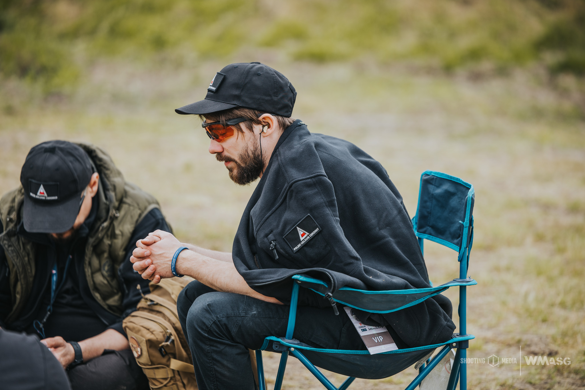 SALWA - XIX Międzynarodowy Wielobój Strzelecki (23-25.05.2025)