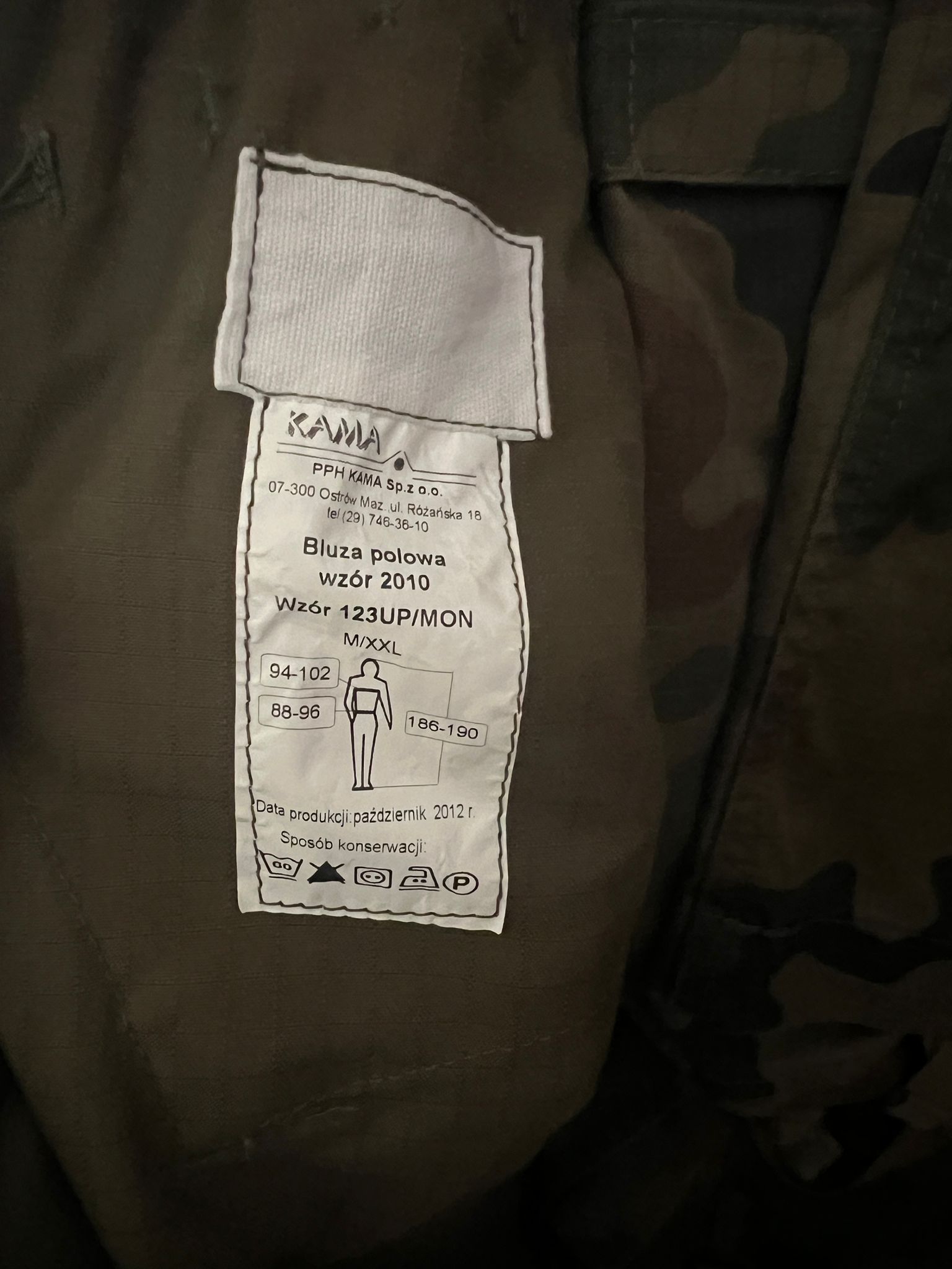 REPLIKA + WSZYSTKO INNE