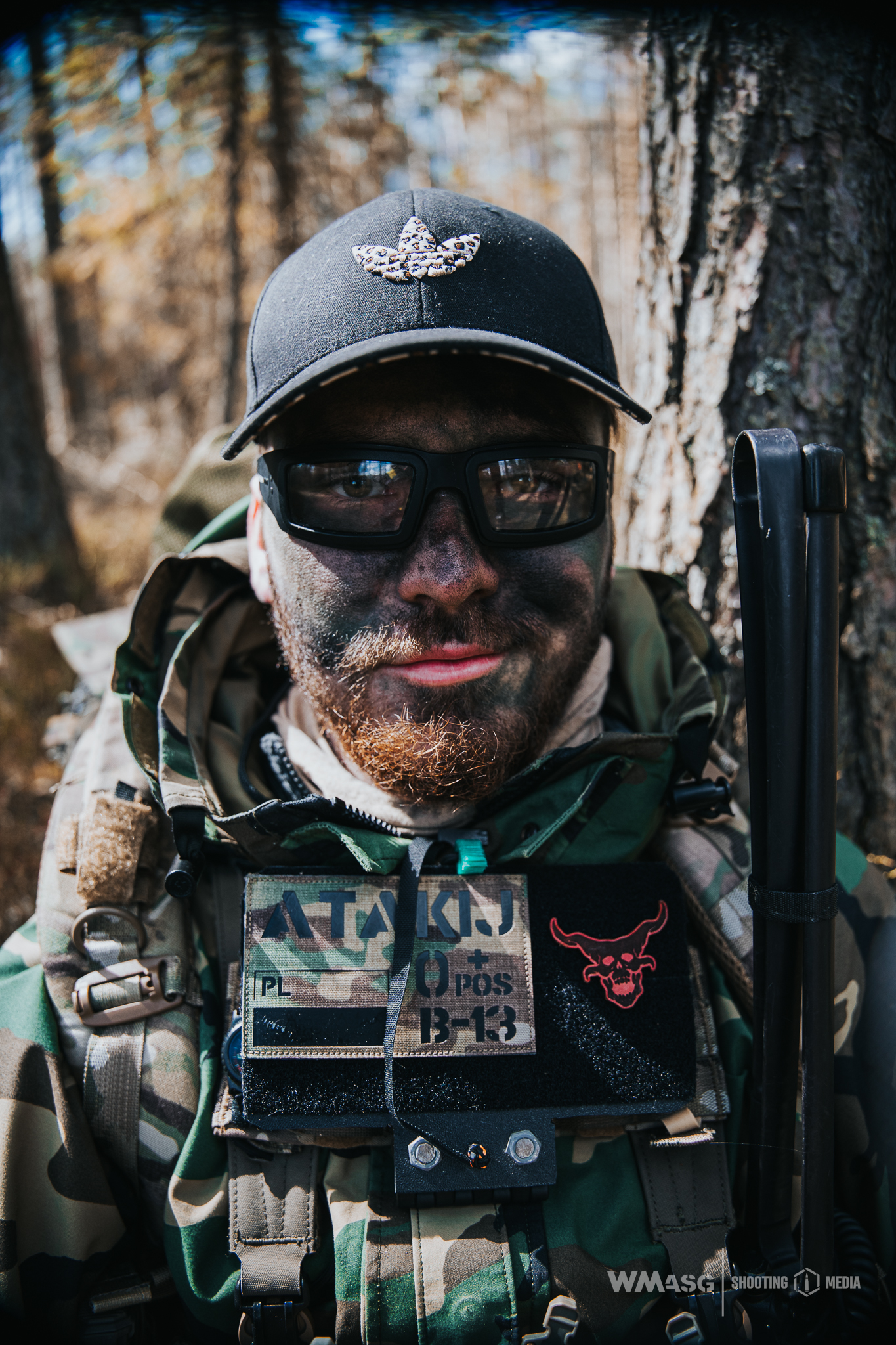 Wyścig Szczurów VI (fotorelacja)