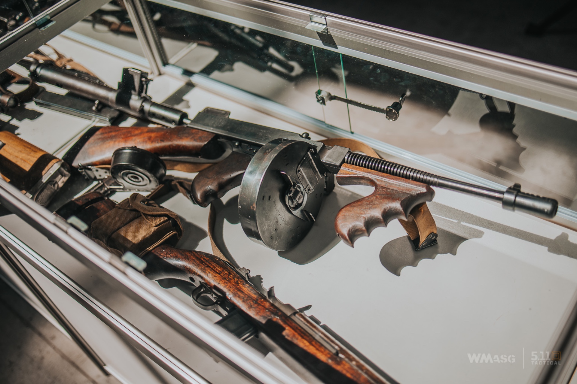 Militaria ProARMA 2023 (Lublin, 12-13.05.2023)