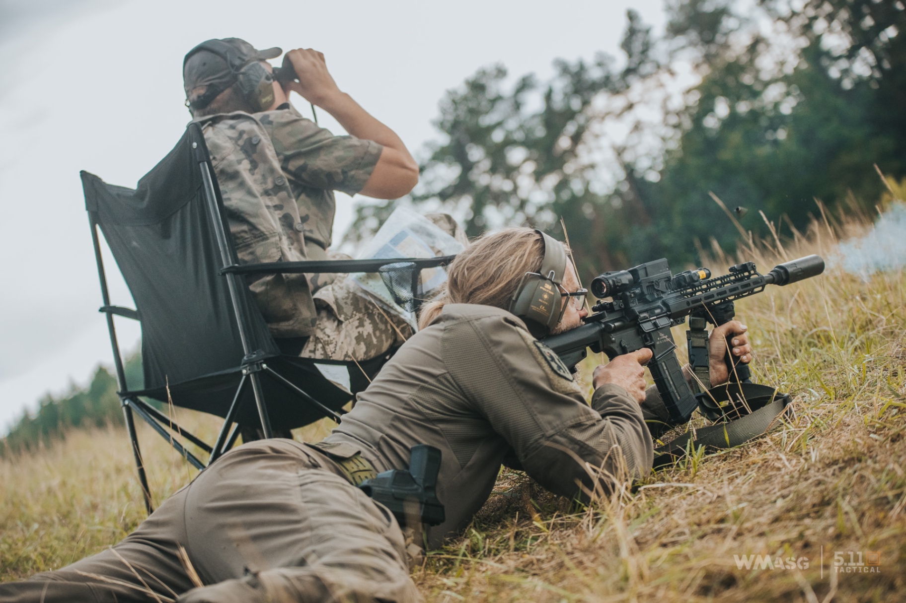 Lekka Piechota IX (termin II) 2023 (część III)