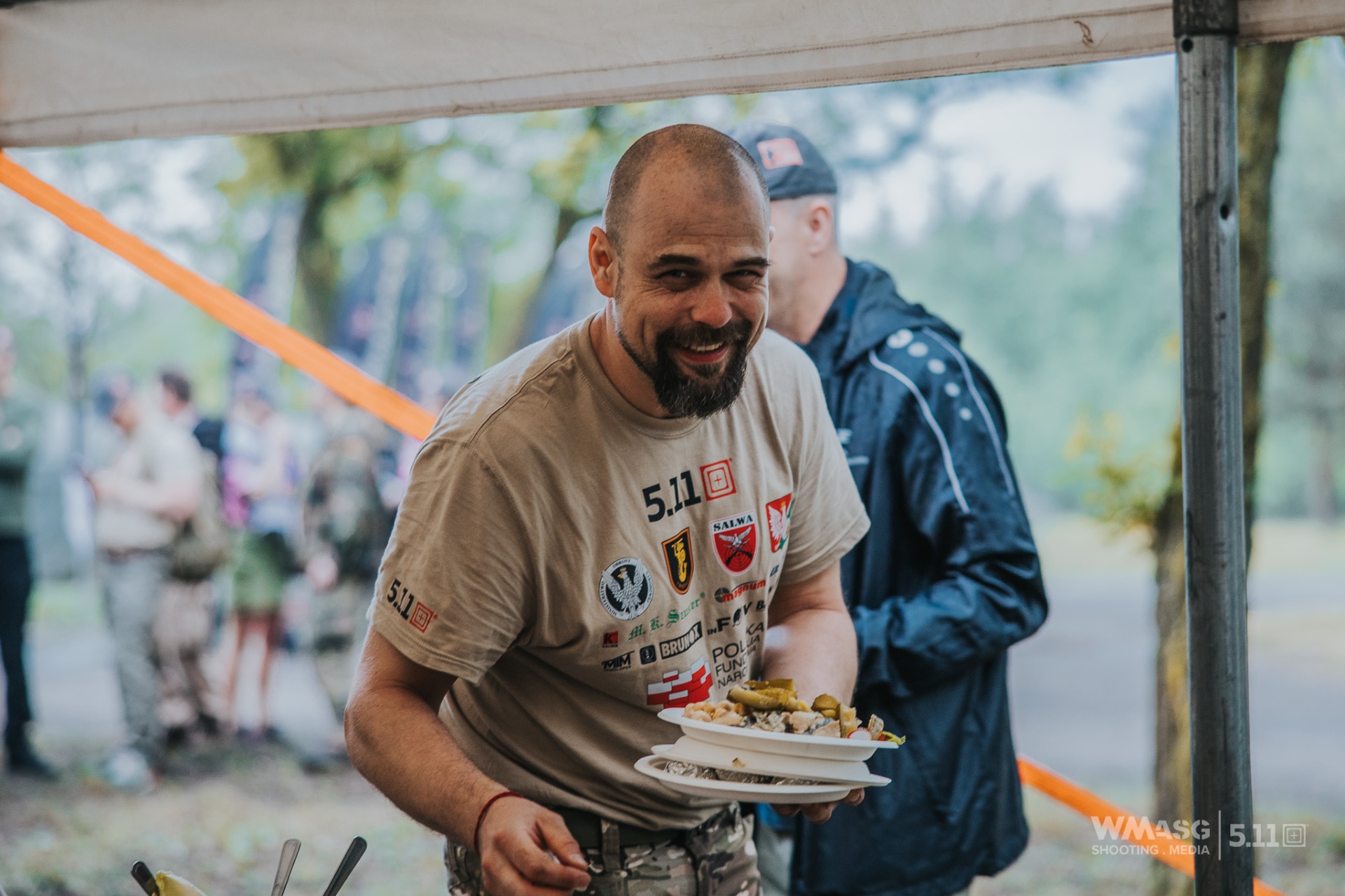 XVIII Międzynarodowy Wielobój Strzelecki