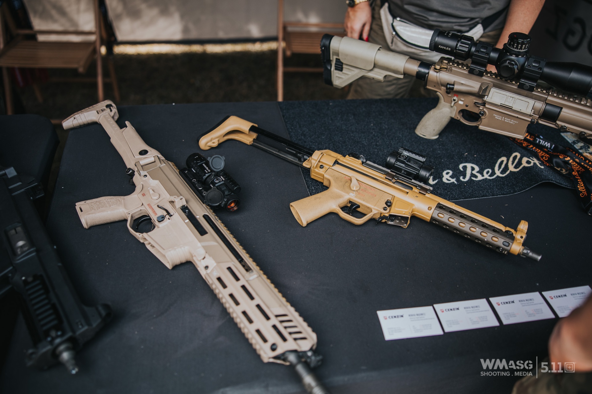 XVIII Międzynarodowy Wielobój Strzelecki