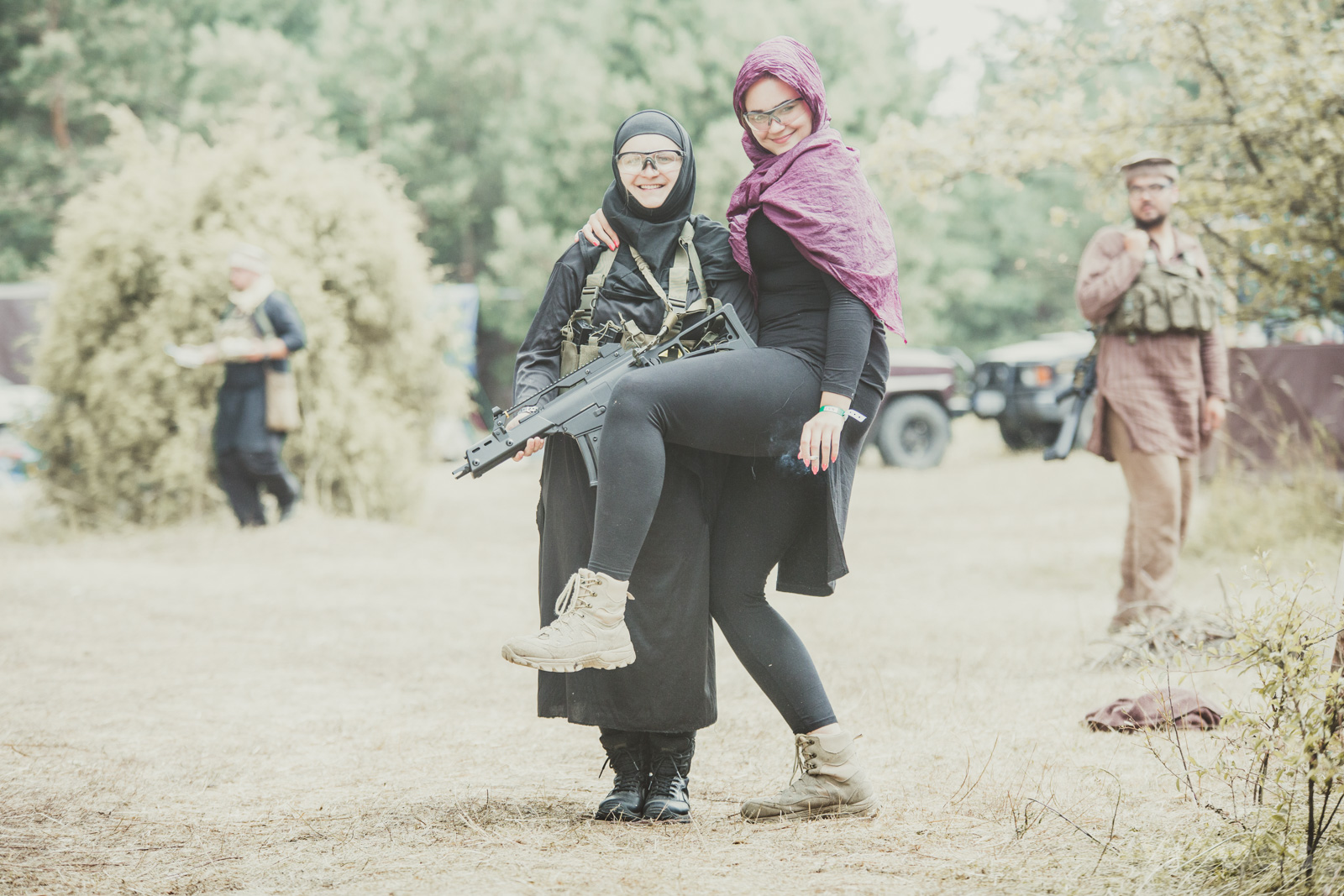 Misja Afganistan 2019