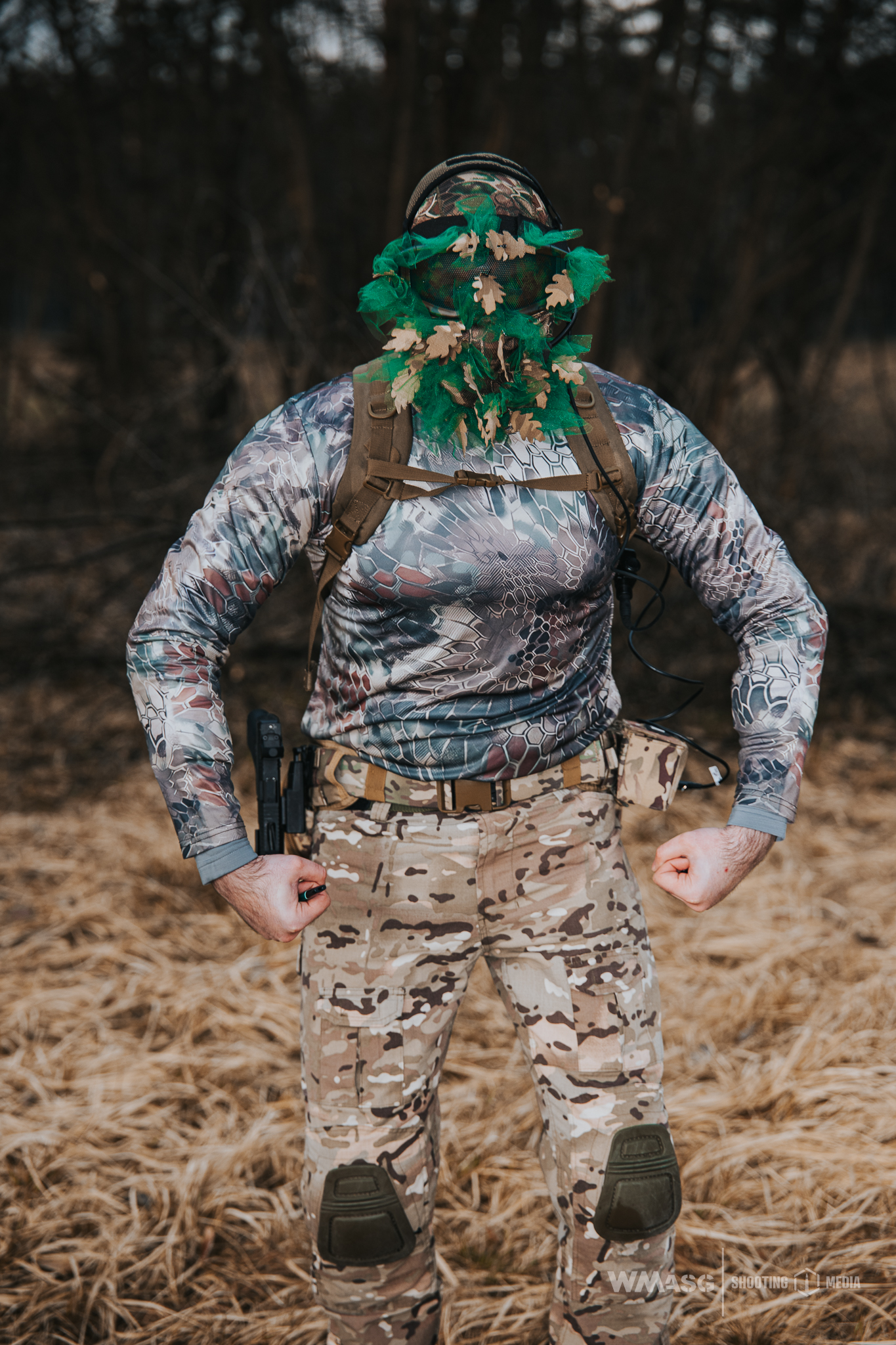 Wyścig Szczurów VI (fotorelacja)