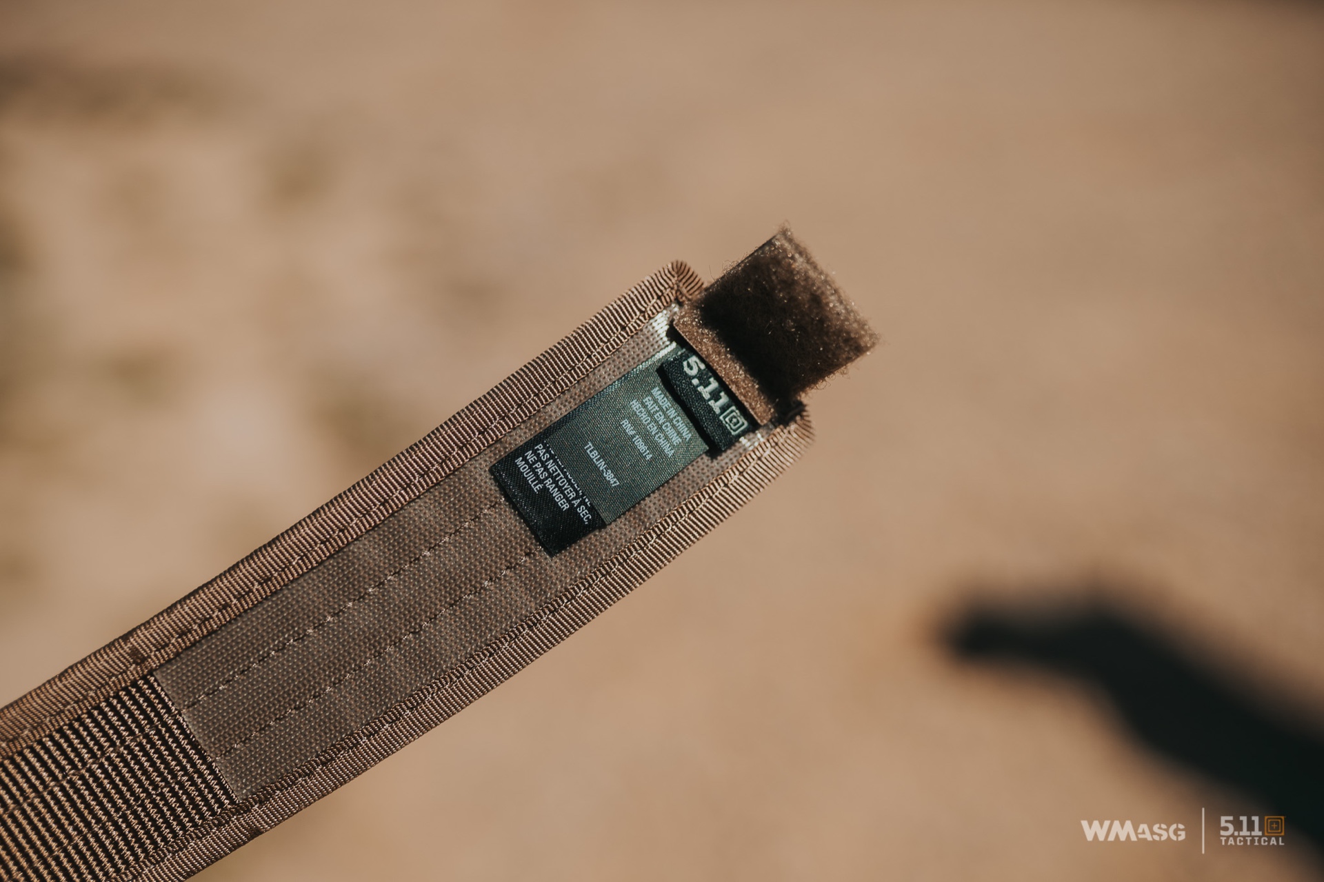 5.11 Tactical Maverick Battle Belt