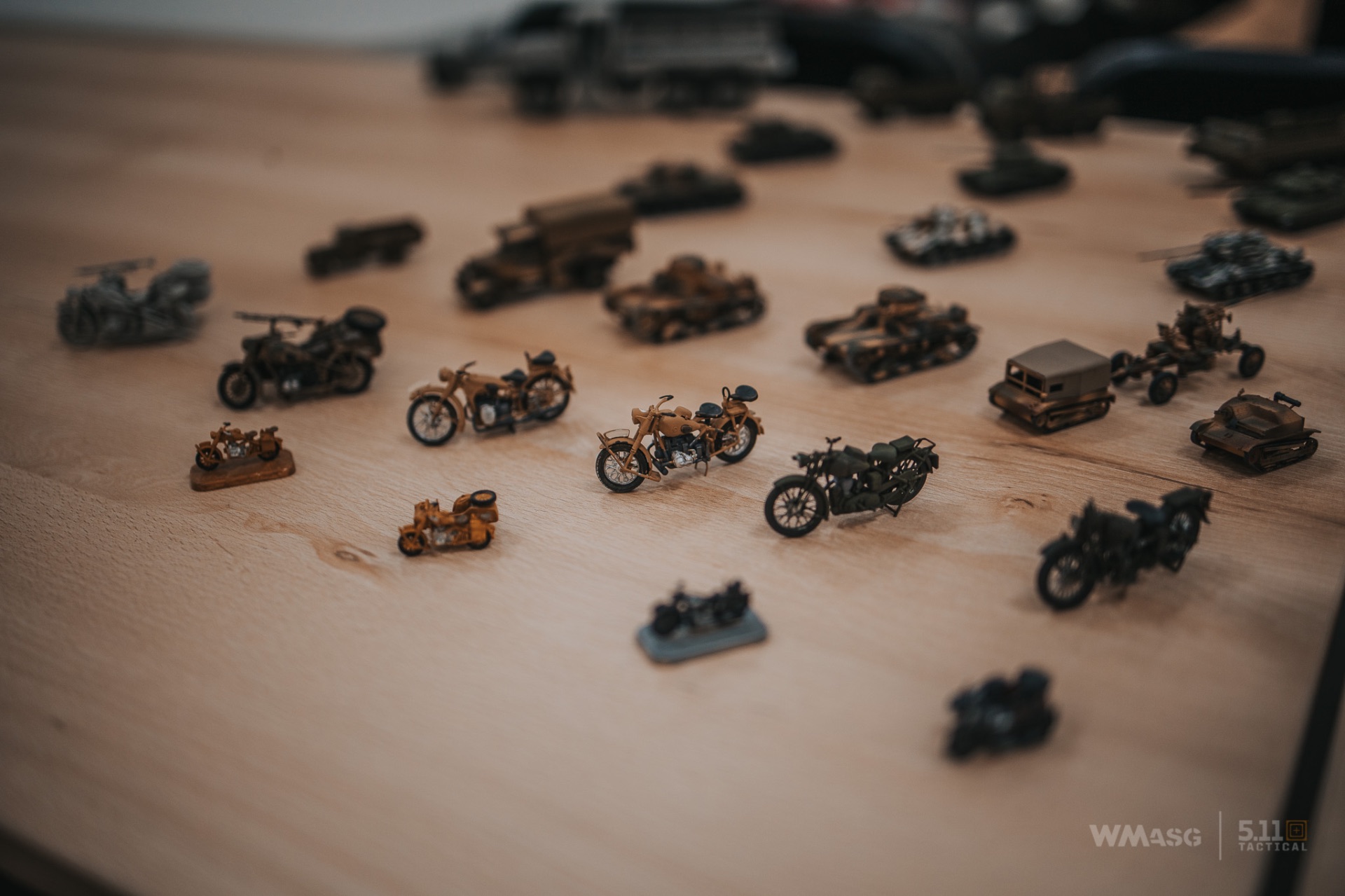 Militaria ProARMA 2023 (Lublin, 12-13.05.2023)