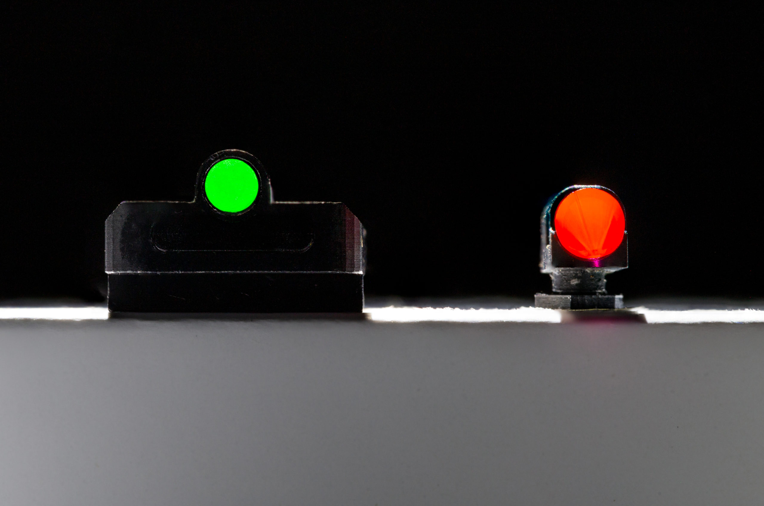 HIVIZ® Shooting Systems FastDot H3