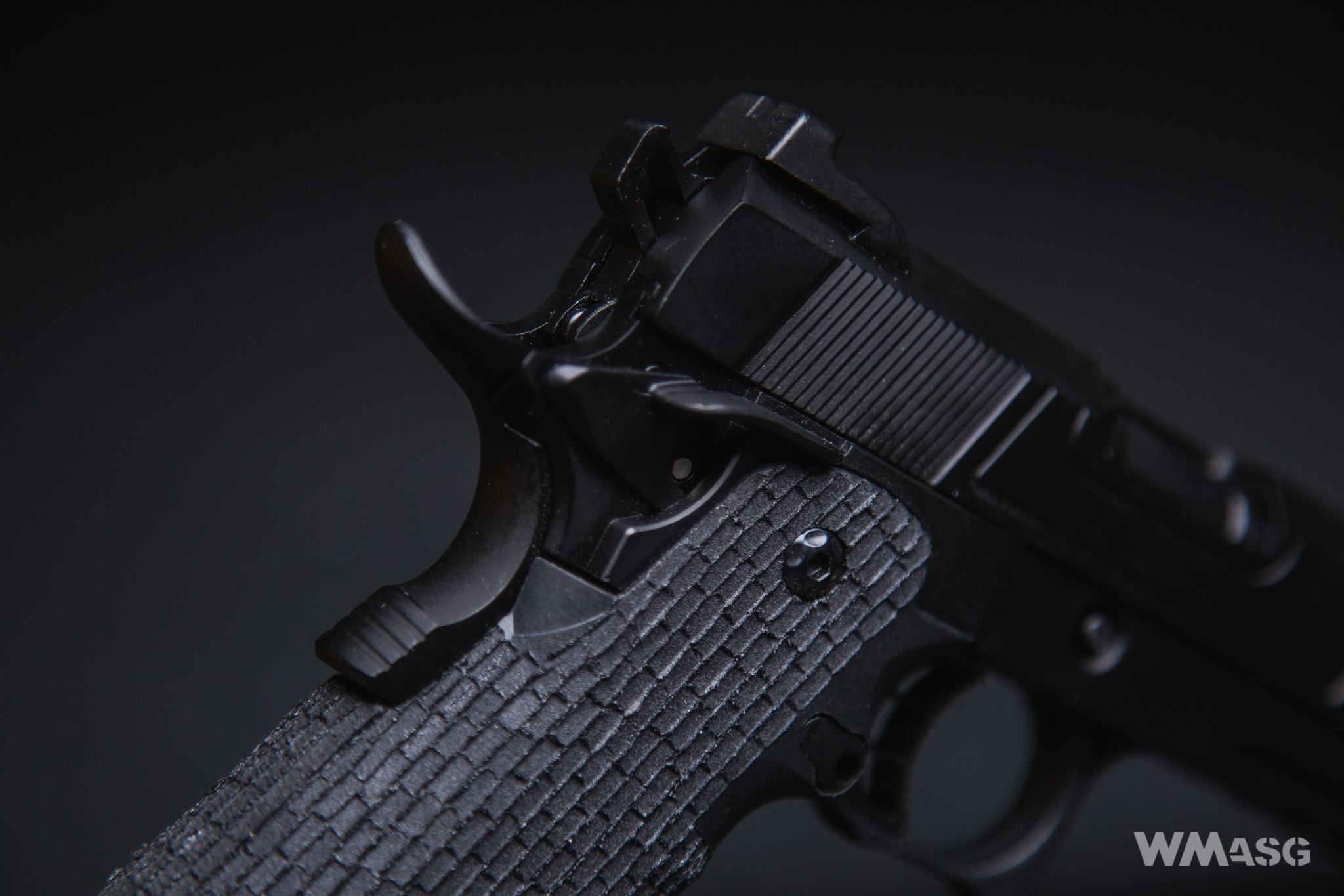 Army Armament R501 green gas