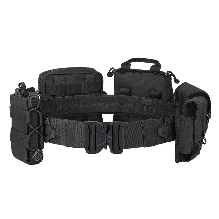 Kamizelka taktyczna Plate Carrier MOLLE - różne modele, zamówienia od 10 szt.
