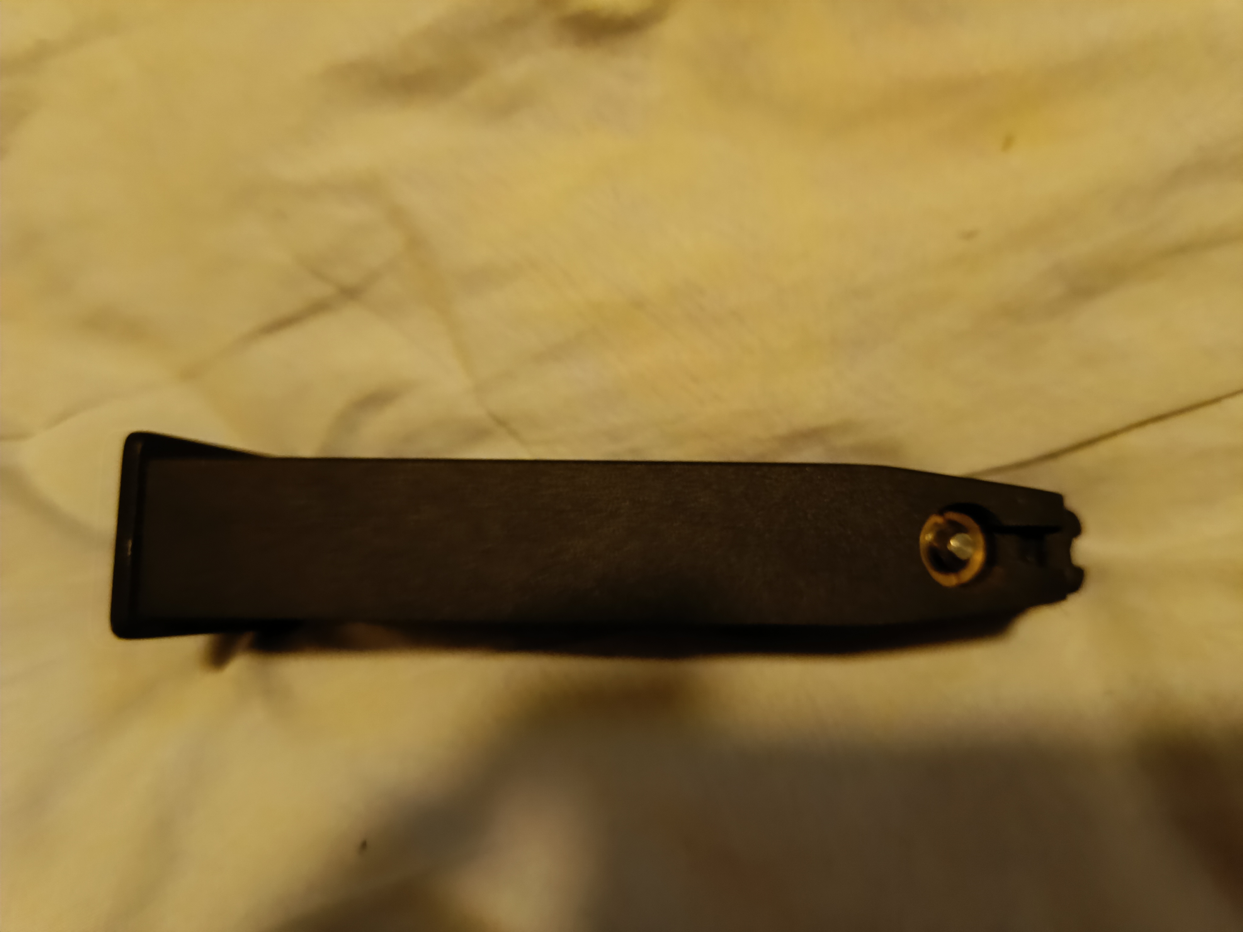 Magazynek KJW na GG do Beretty.