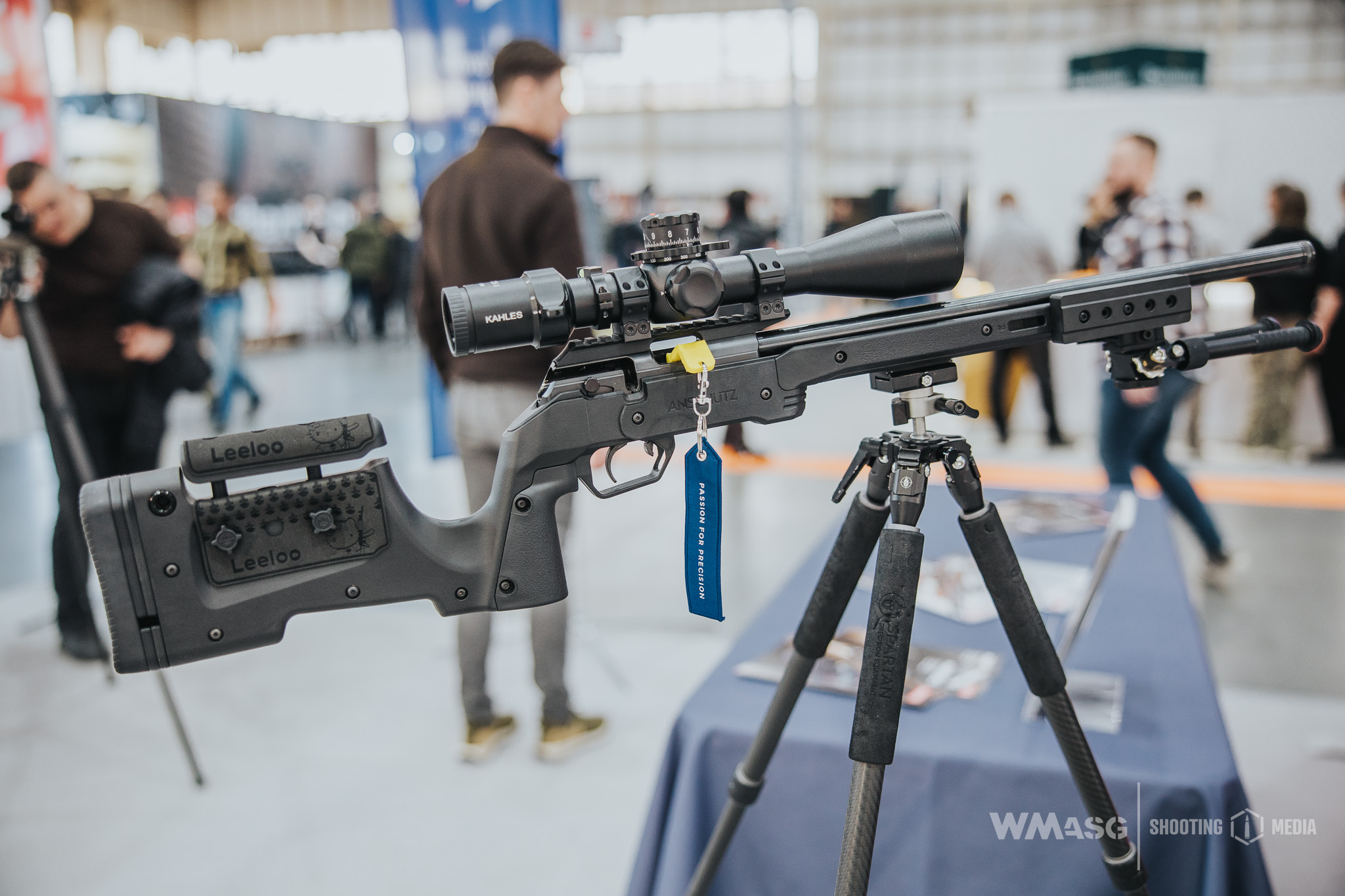 Euro Target Show 2025 (fotorelacja)