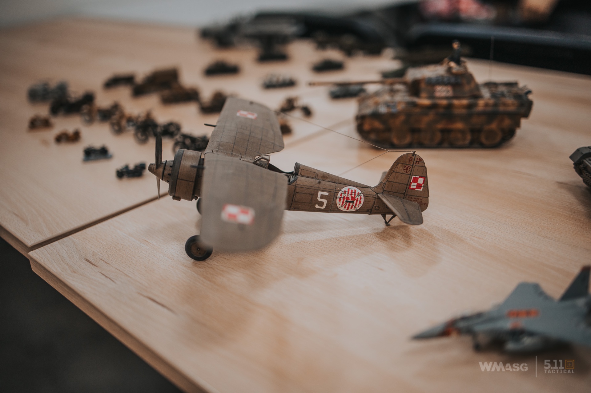 Militaria ProARMA 2023 (Lublin, 12-13.05.2023)