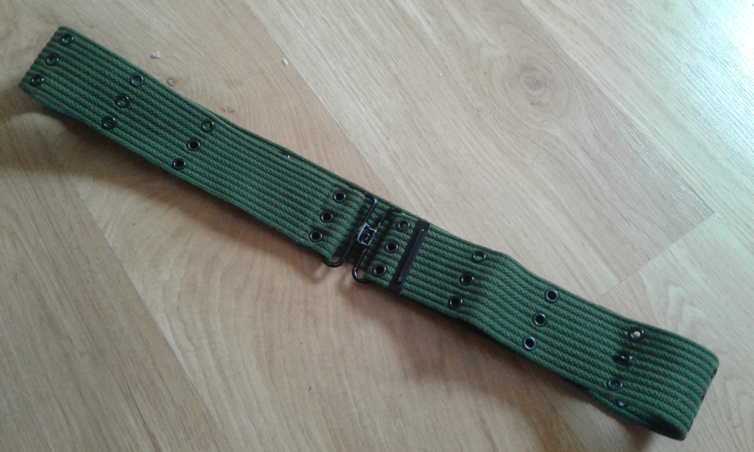 Pas LC-1, Mil-Tec