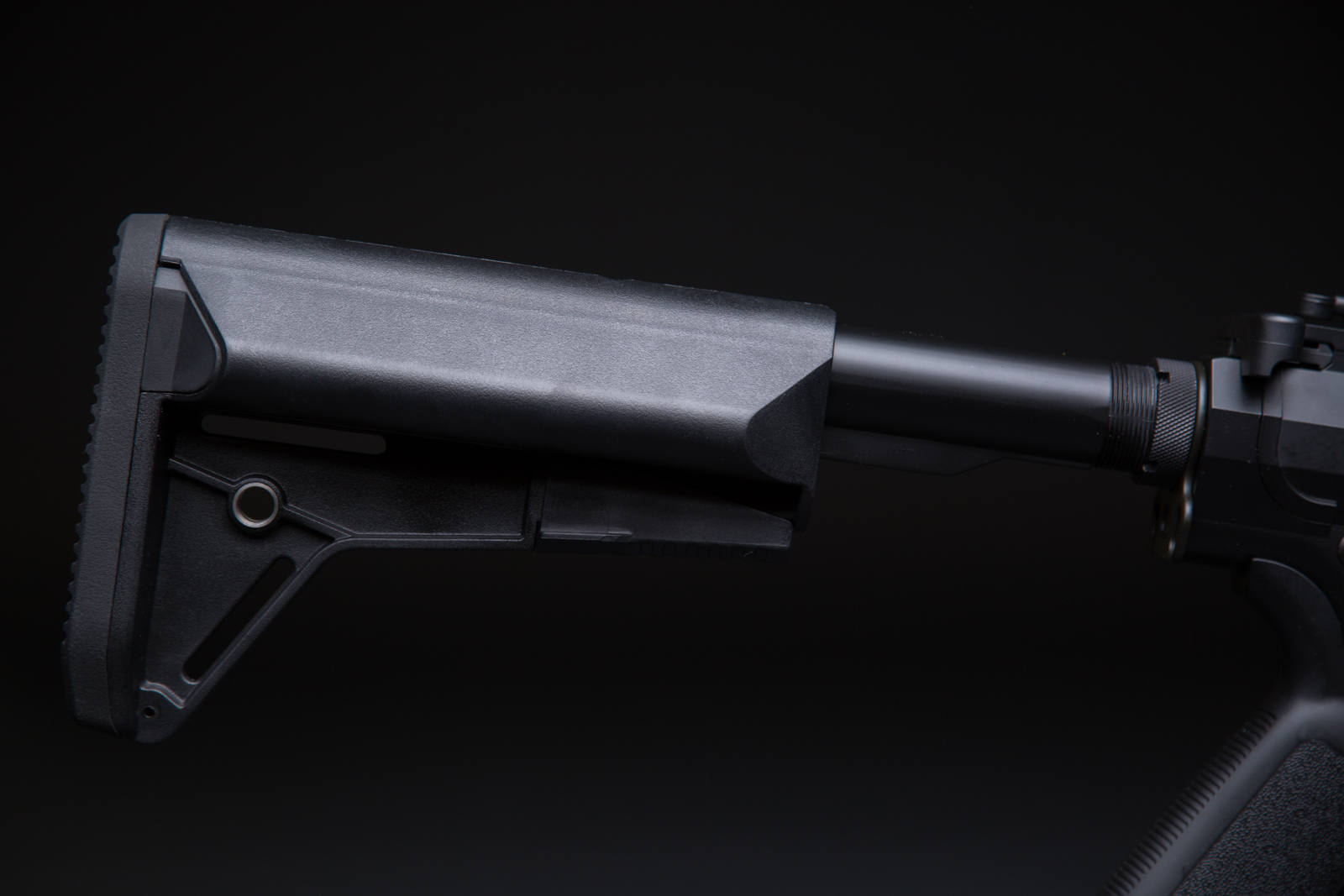 Cyma CM.098A - z zewnątrz