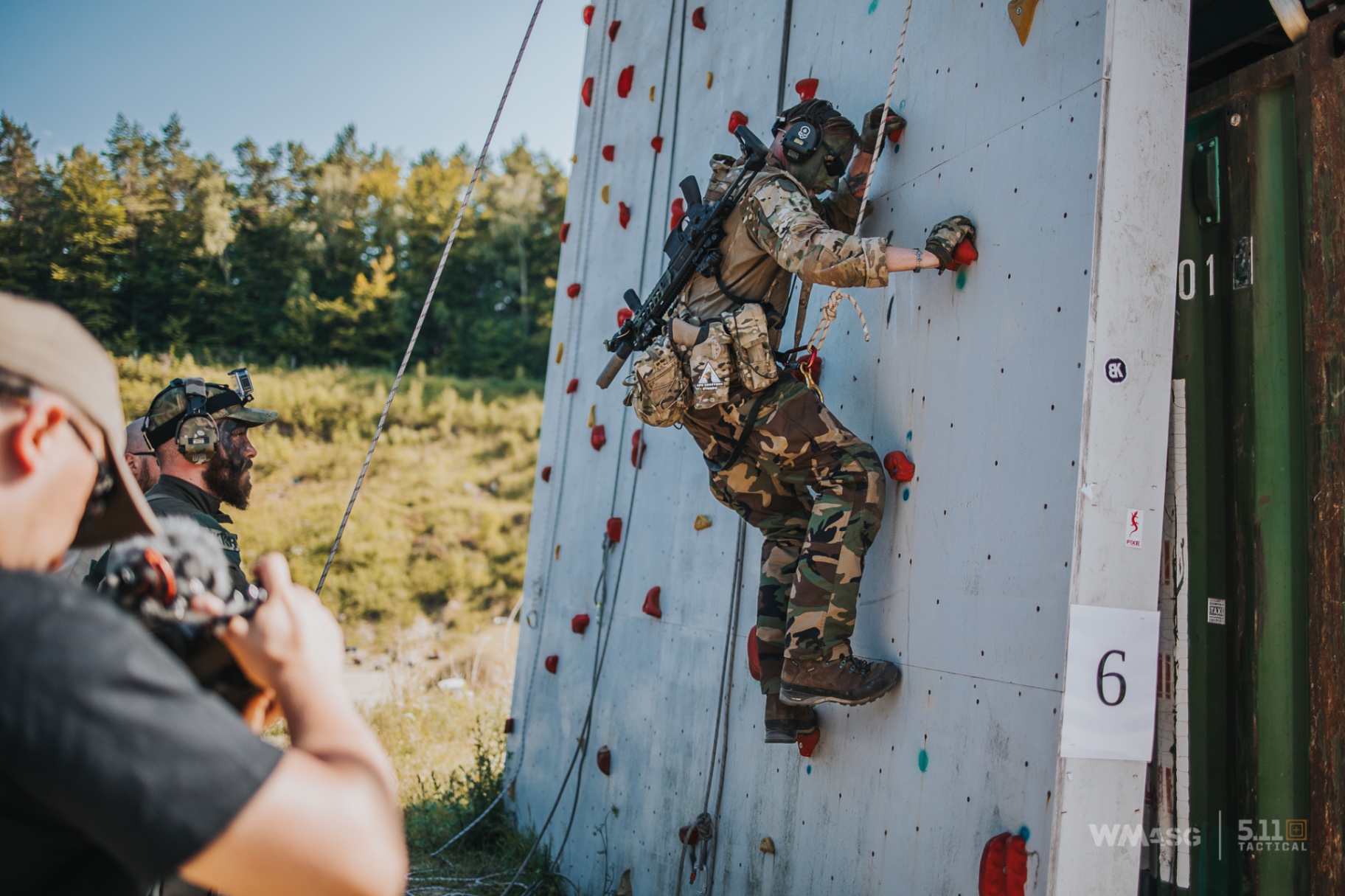 Lekka Piechota IX (termin II) 2023 (część III)