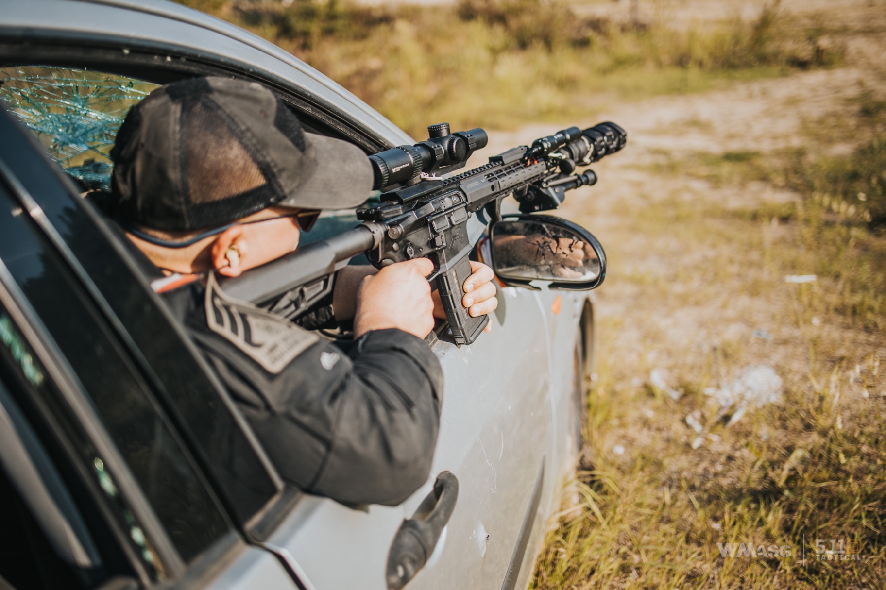 Lekka Piechota IX (termin II) 2023 (część III)