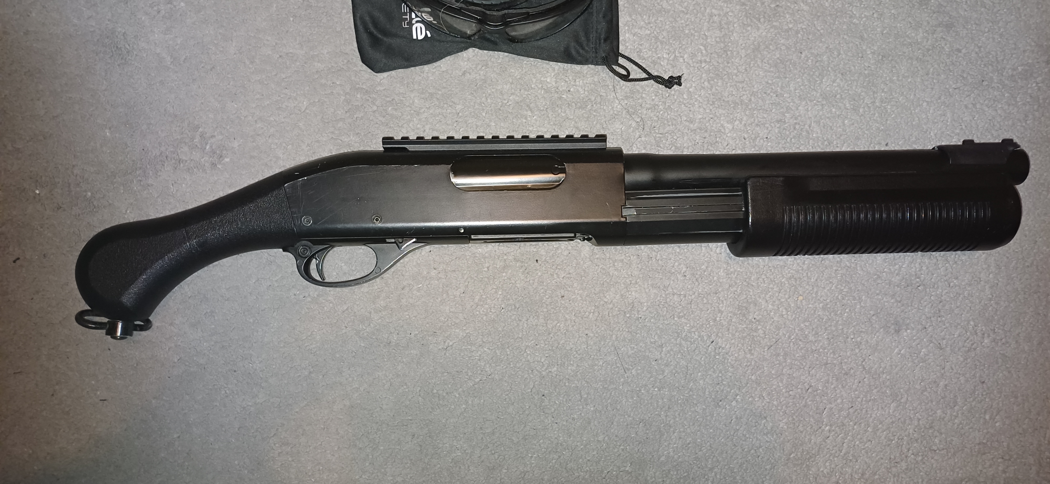 Strzelba cm.357 shotgun