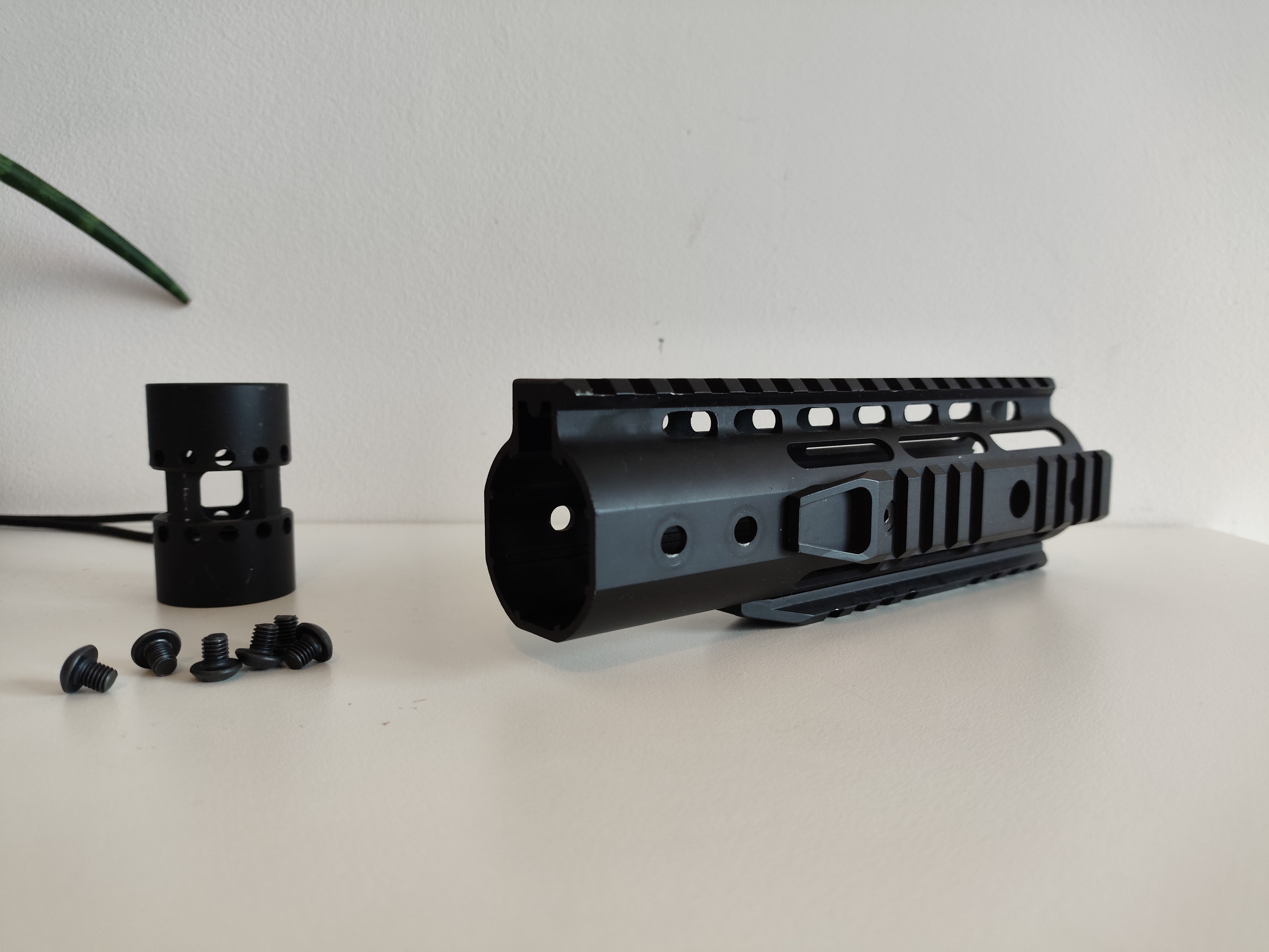Front kompletny 7'