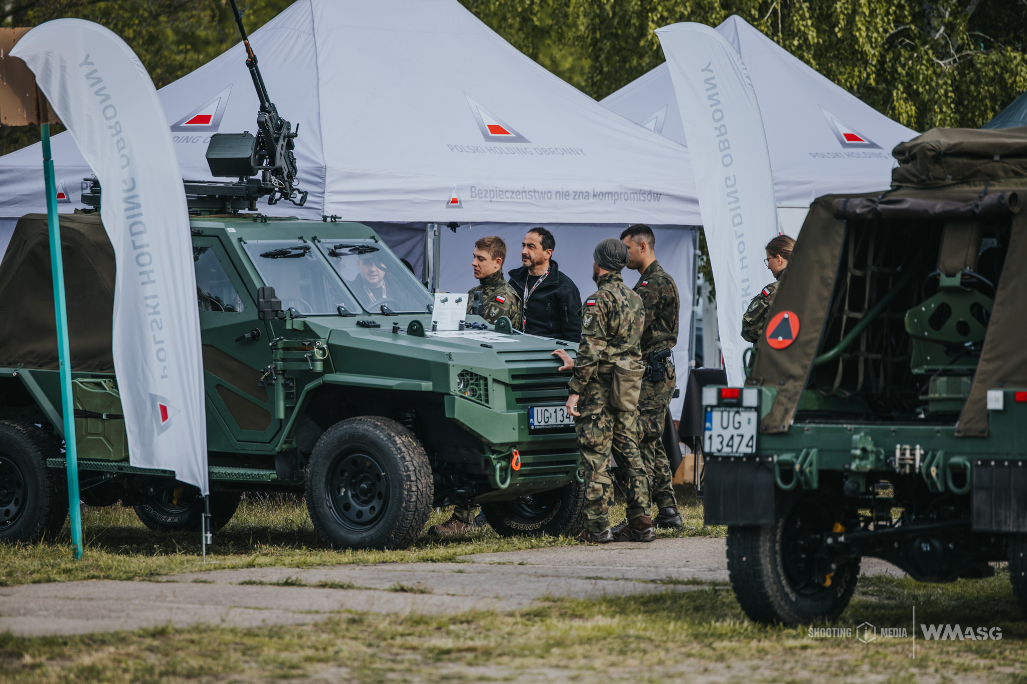 SALWA - XIX Międzynarodowy Wielobój Strzelecki (23-25.05.2025)