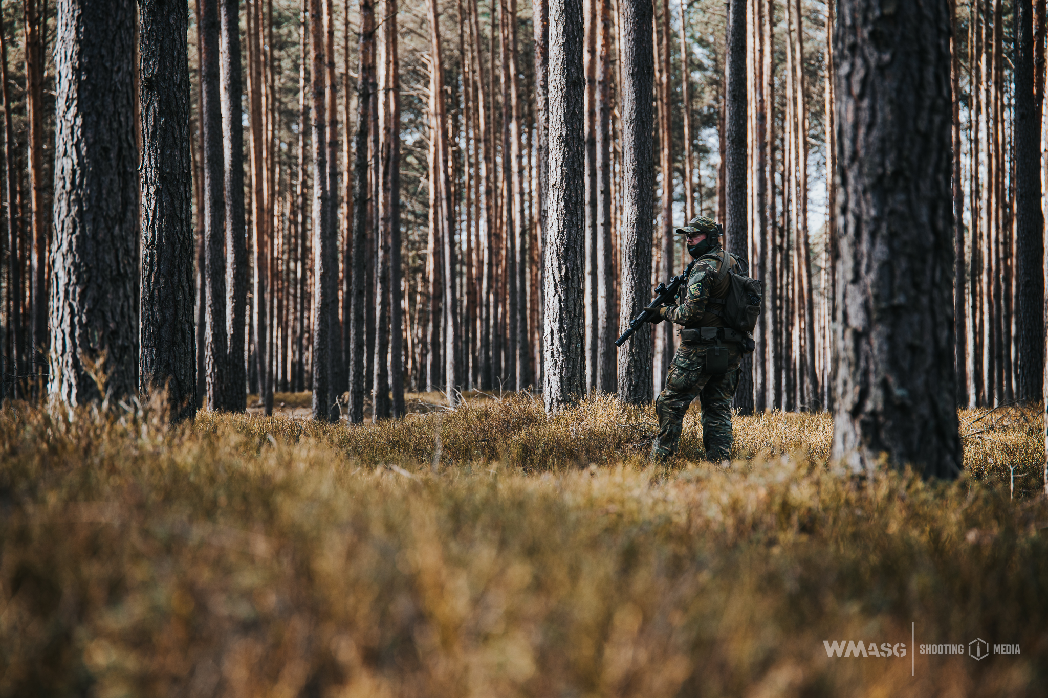 Wyścig Szczurów VI (fotorelacja)