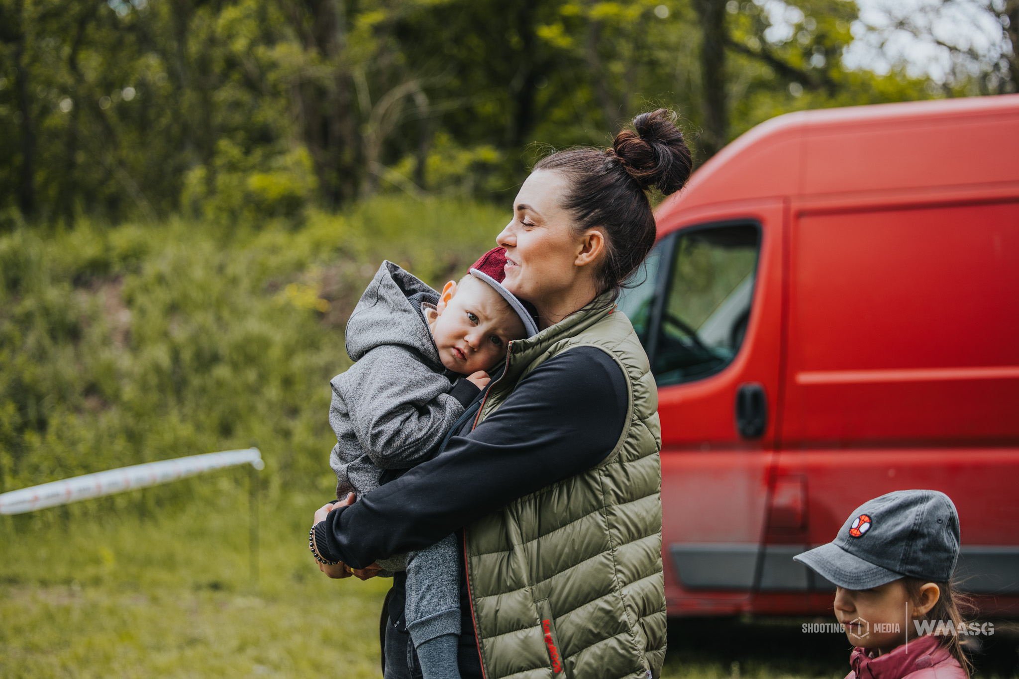SALWA - XIX Międzynarodowy Wielobój Strzelecki (23-25.05.2025)
