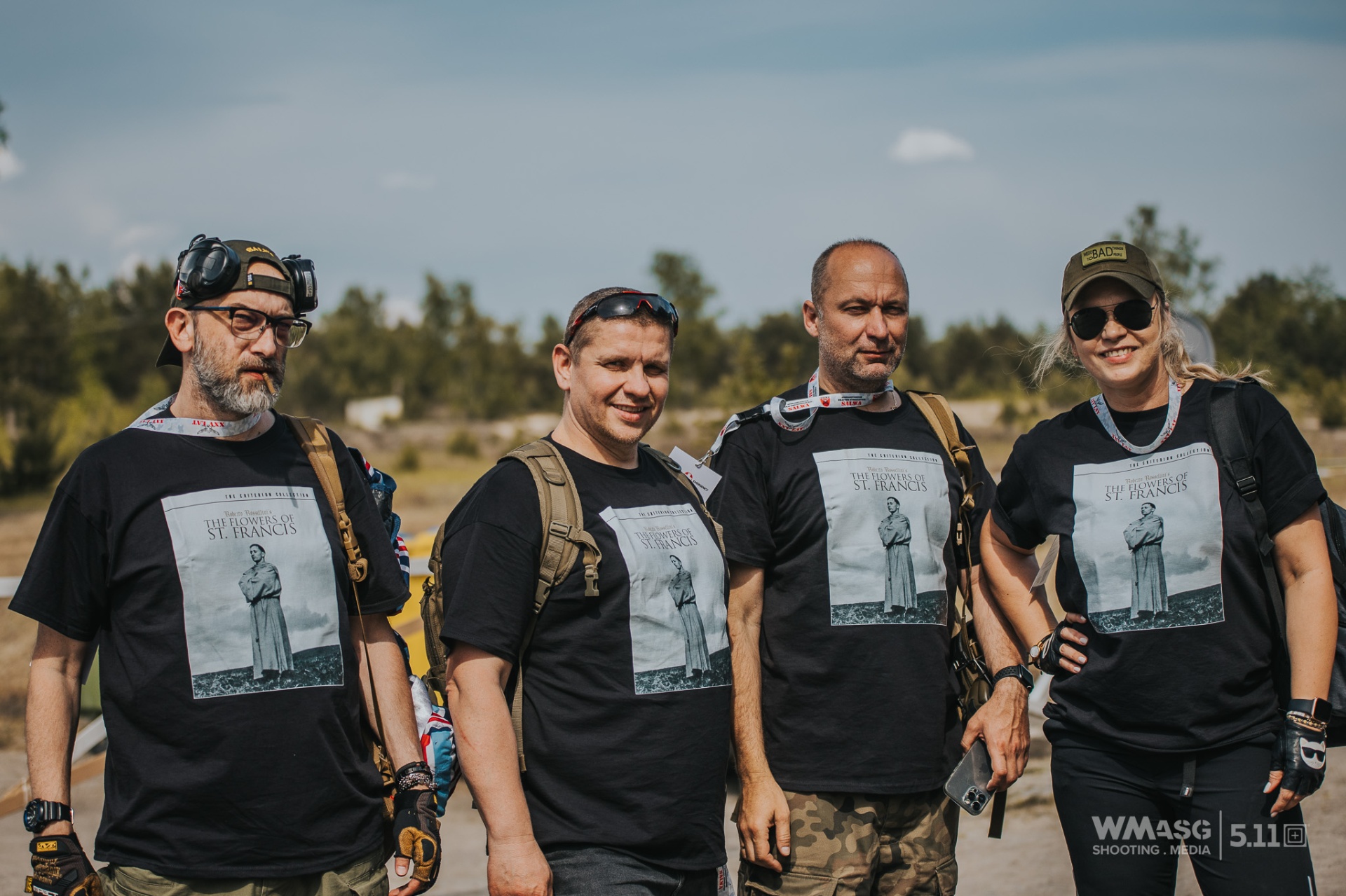 XVIII Międzynarodowy Wielobój Strzelecki