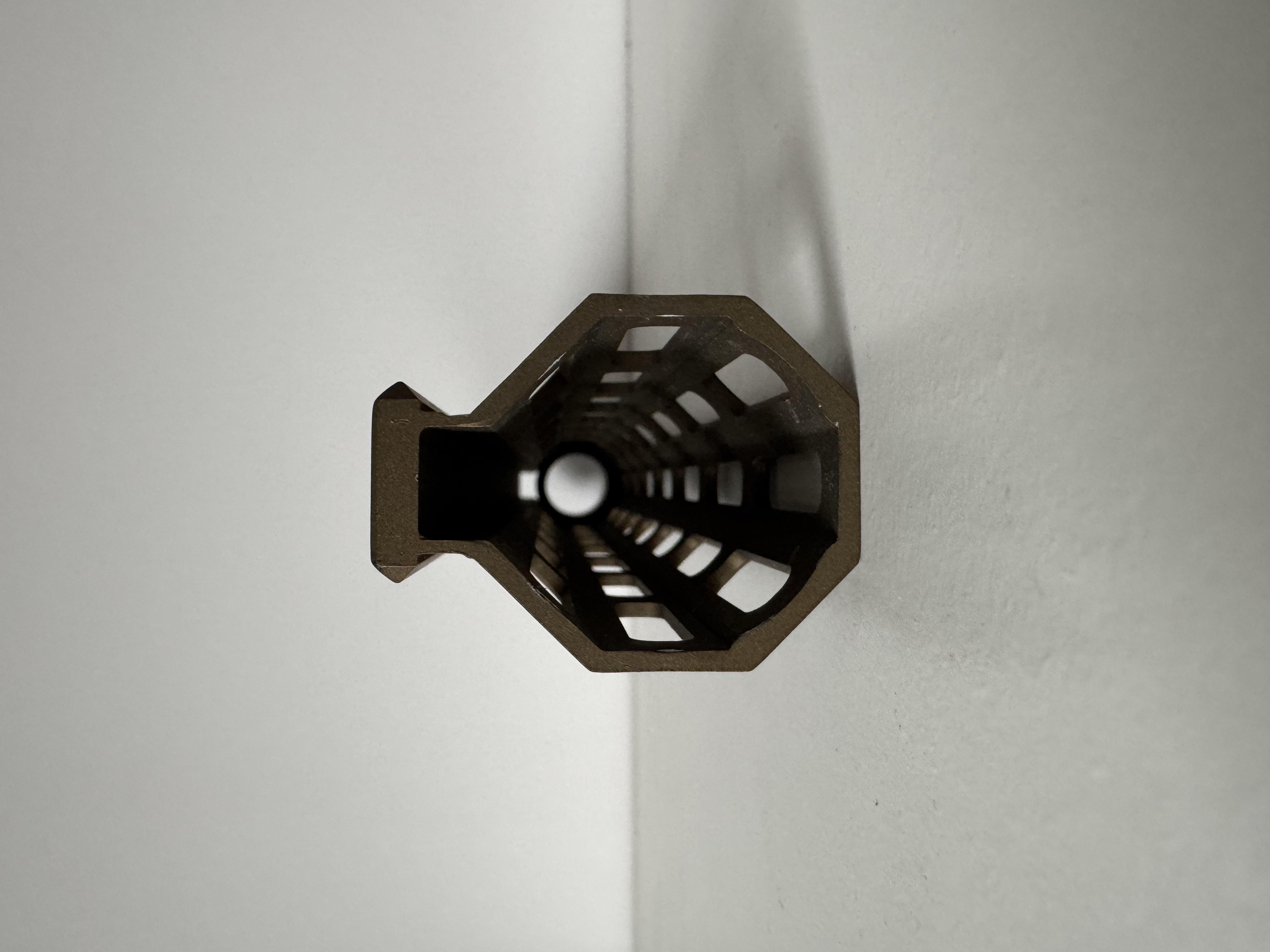 Front m-lok specna arms 13,5”