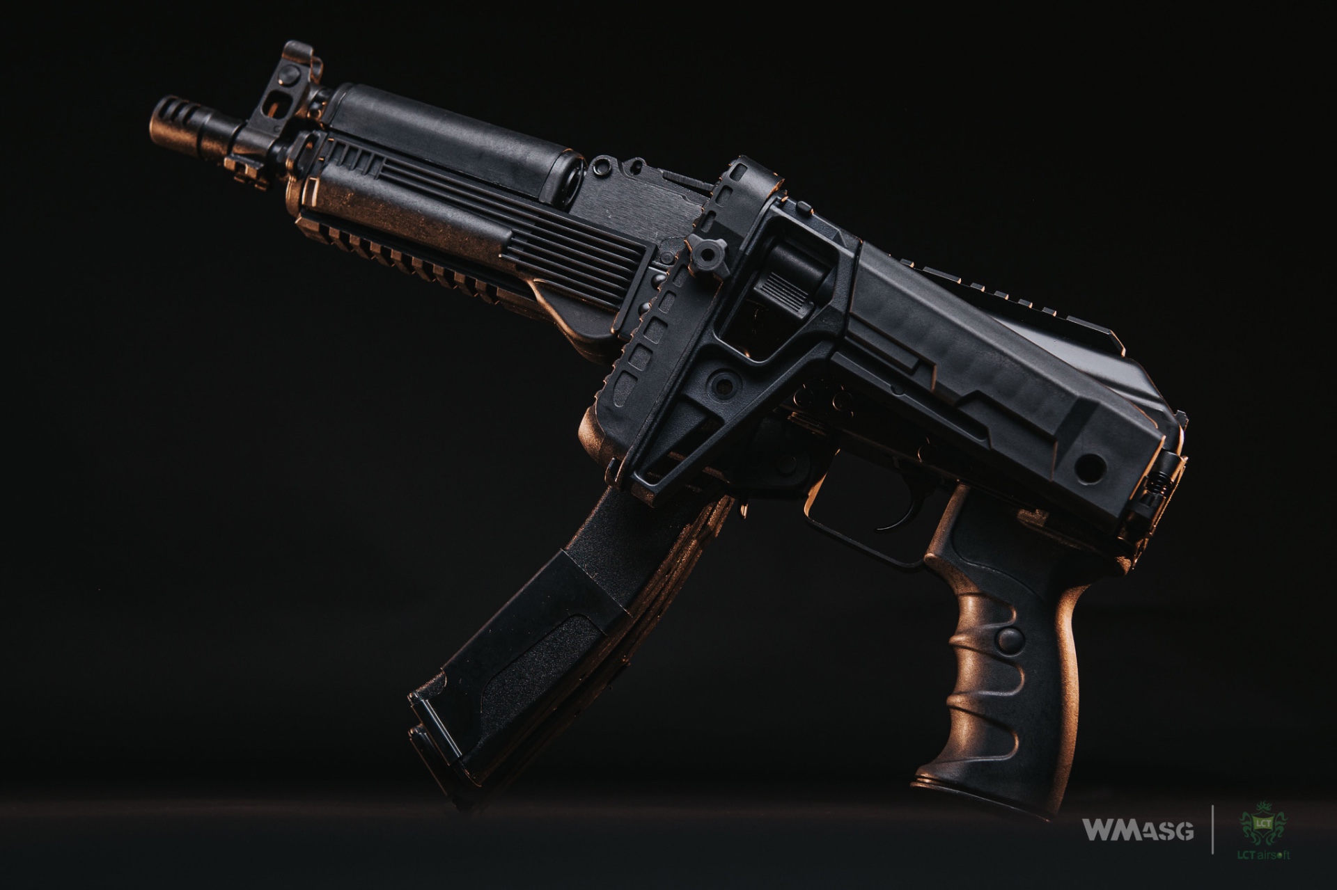 LCT Airsoft LPPK20(2020)
