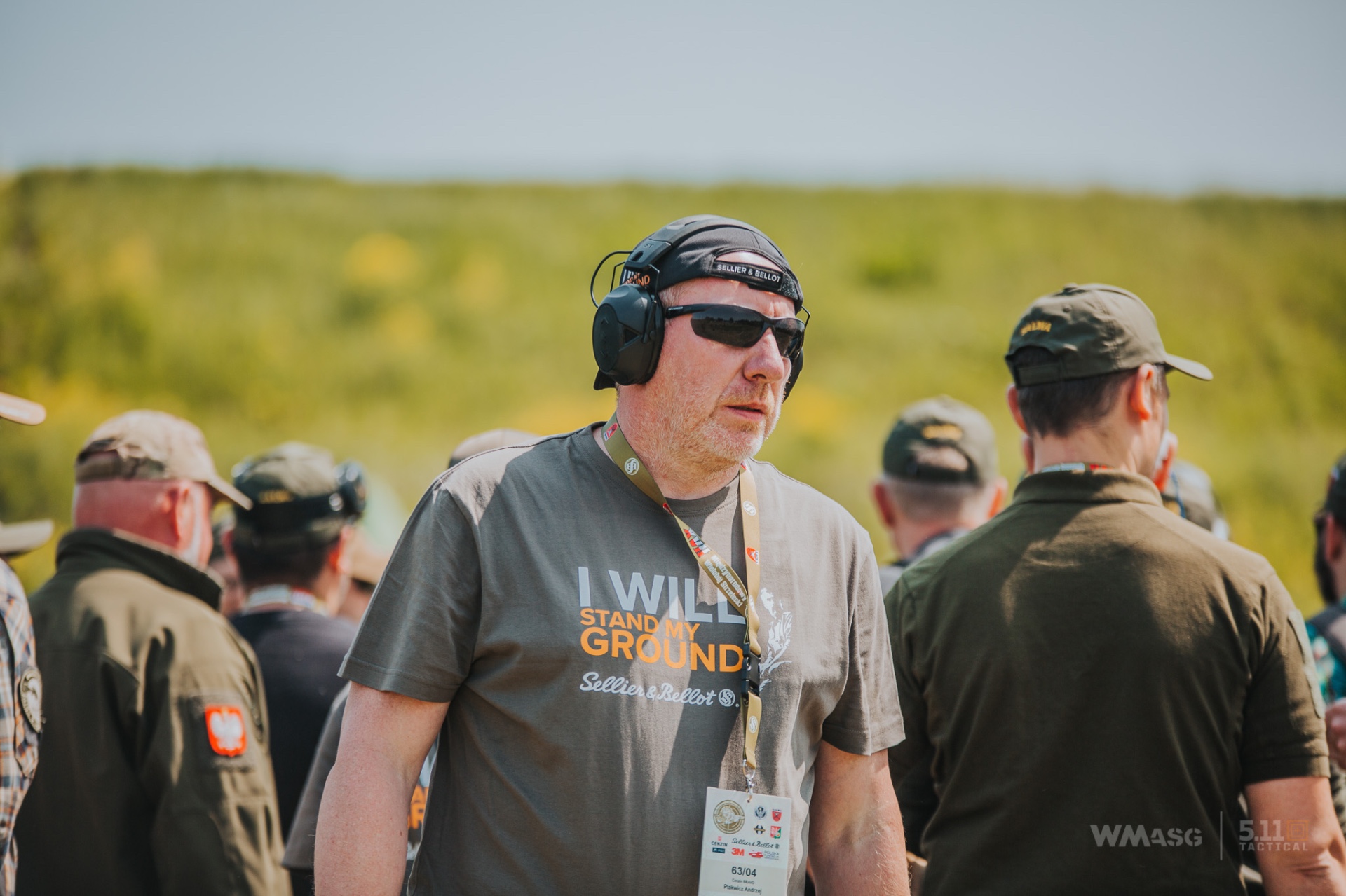 XVII Międzynarodowy Wielobój Strzelecki