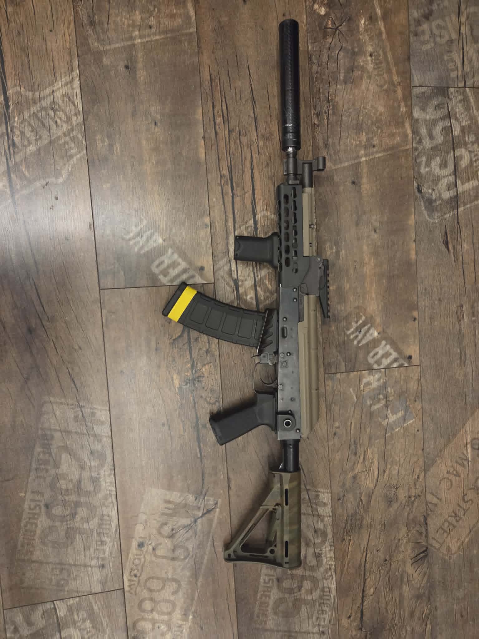 E&L GEN2 AK710
