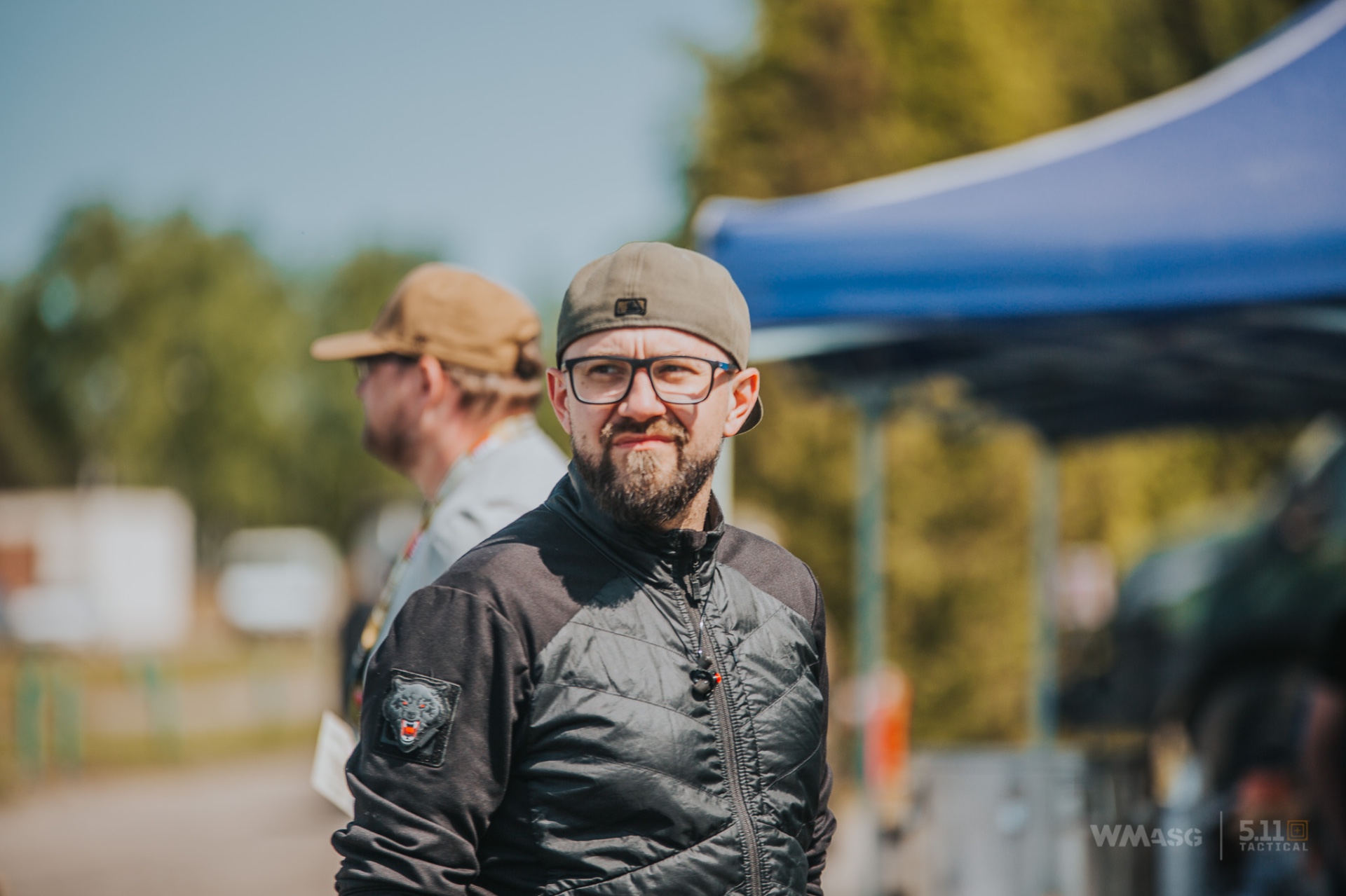 XVII Międzynarodowy Wielobój Strzelecki