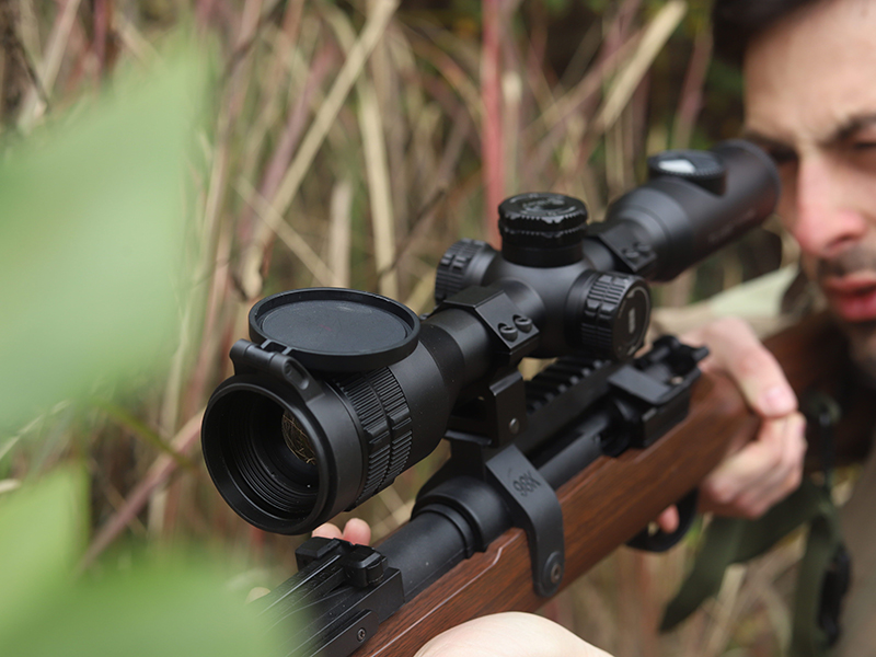 InfiRay Tube TL50, TL35V2 and TH50V2